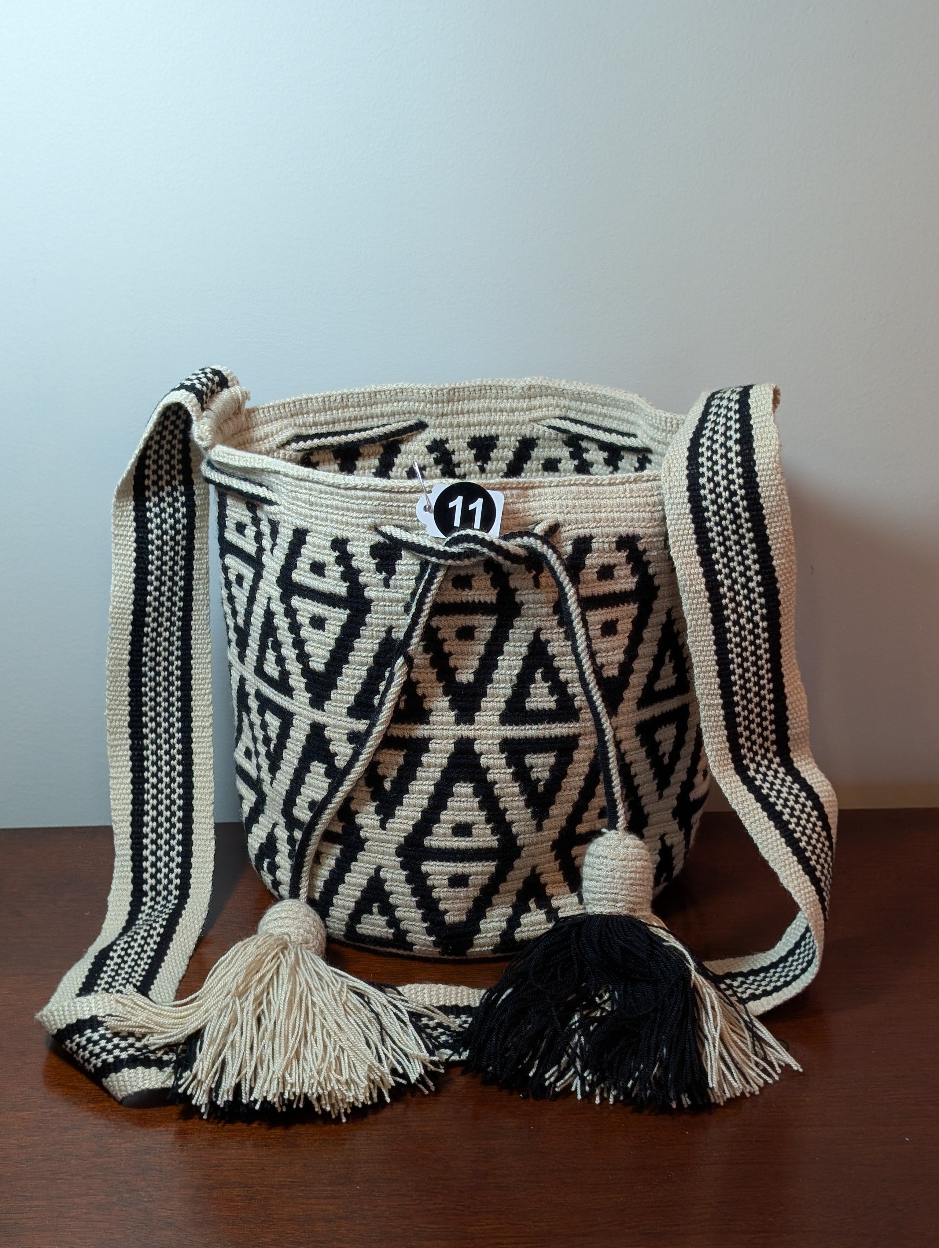 Mochila – Sand & Stone Collection