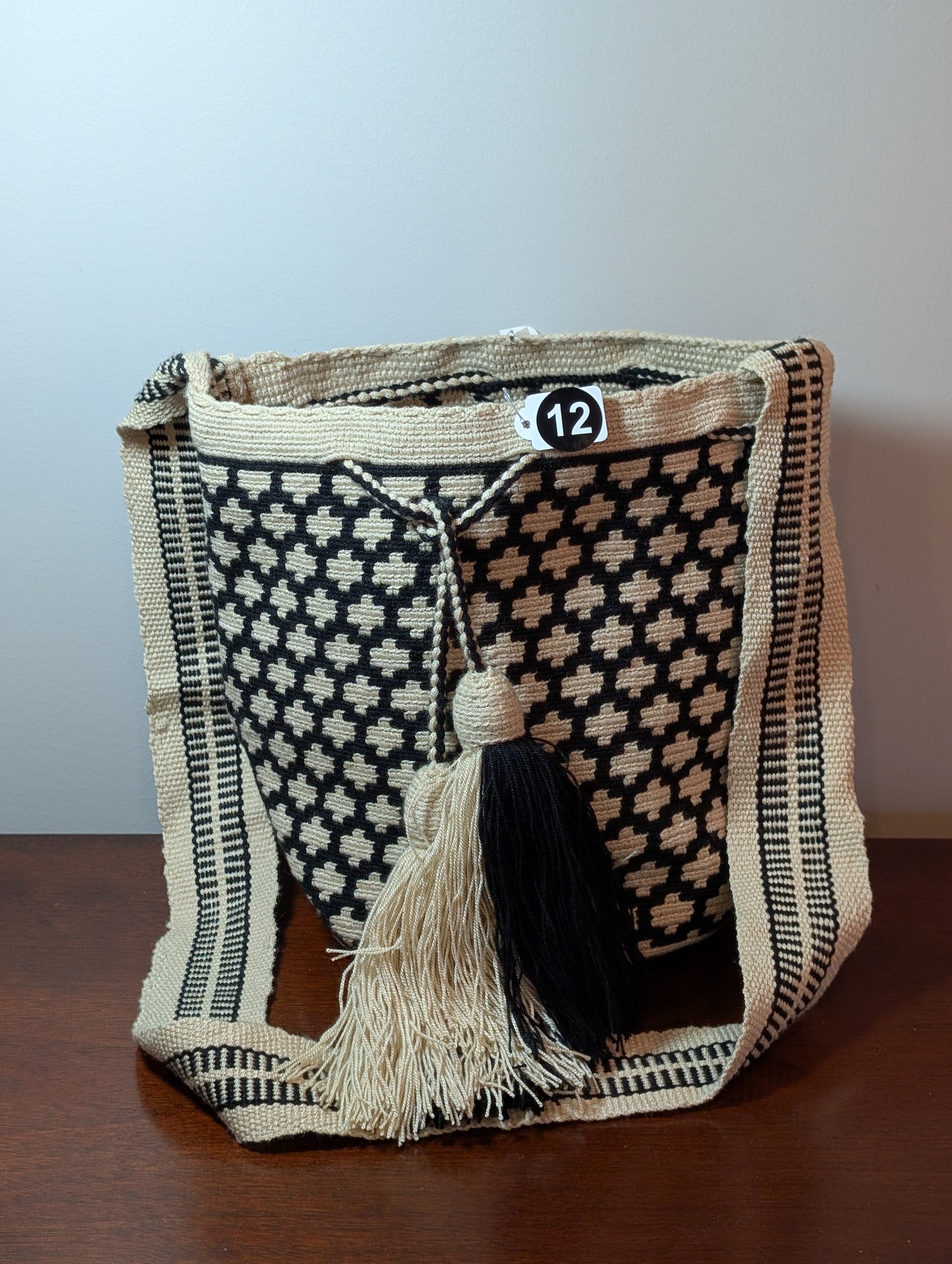 Mochila – Sand & Stone Collection