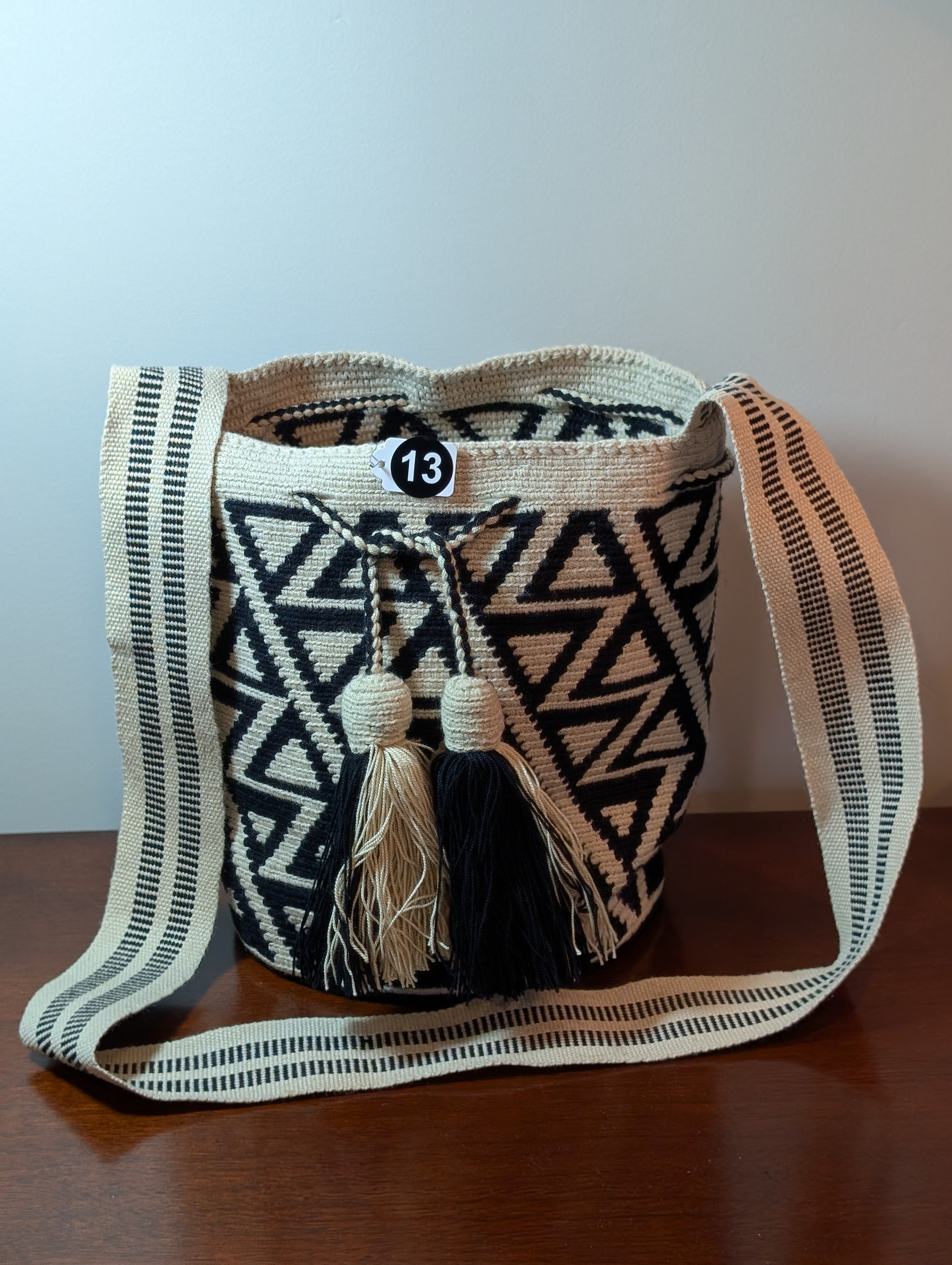 Mochila – Sand & Stone Collection