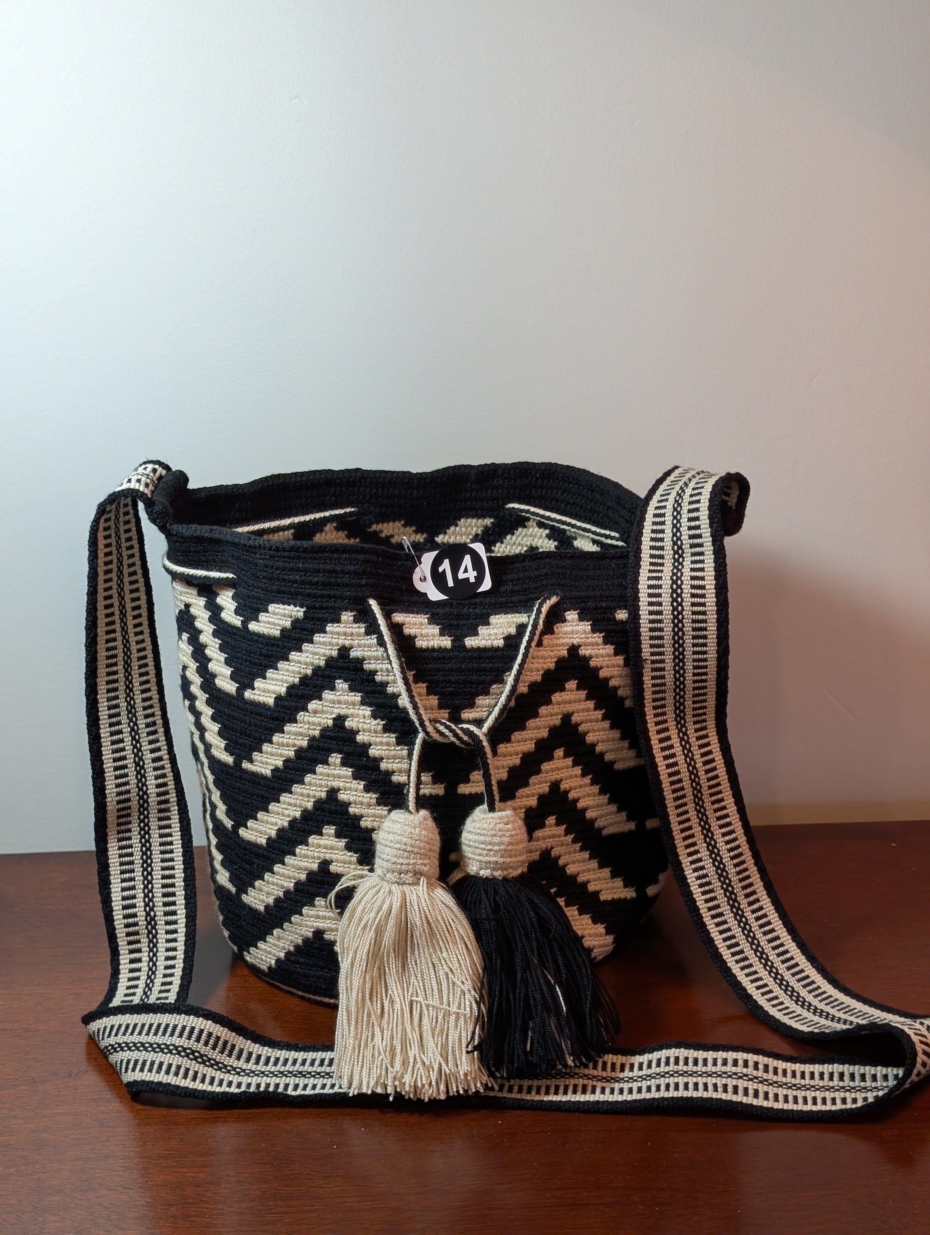 Mochila – Sand & Stone Collection