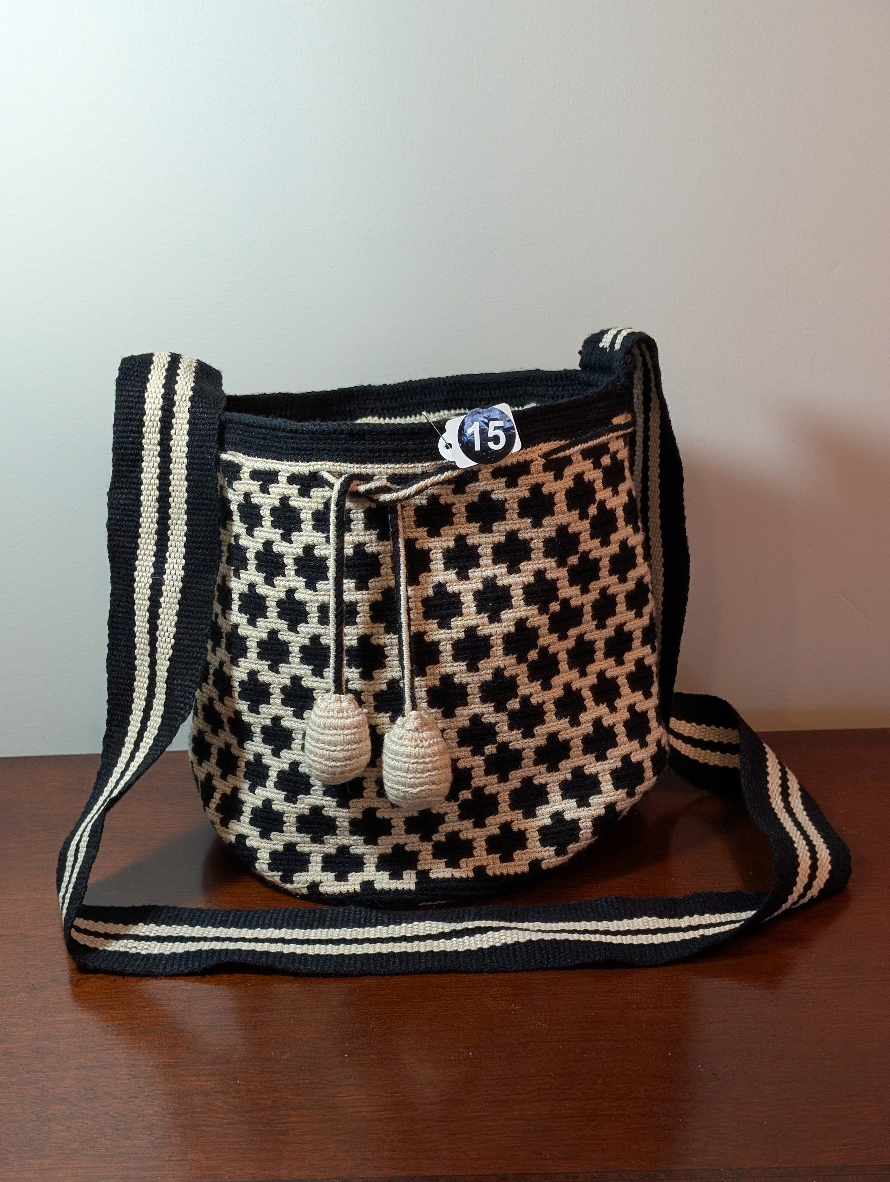 Mochila – Sand & Stone Collection