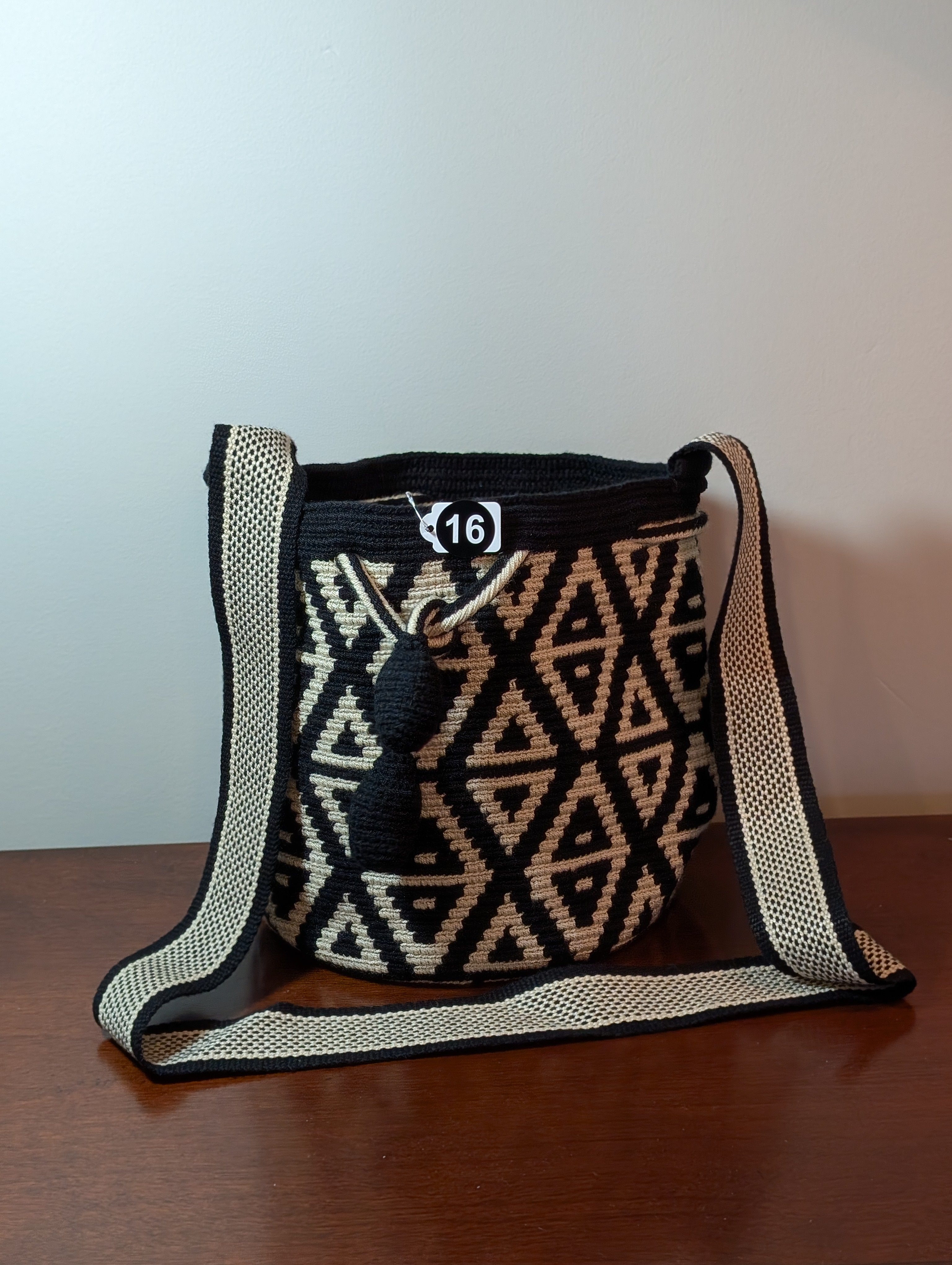 Mochila – Sand & Stone Collection