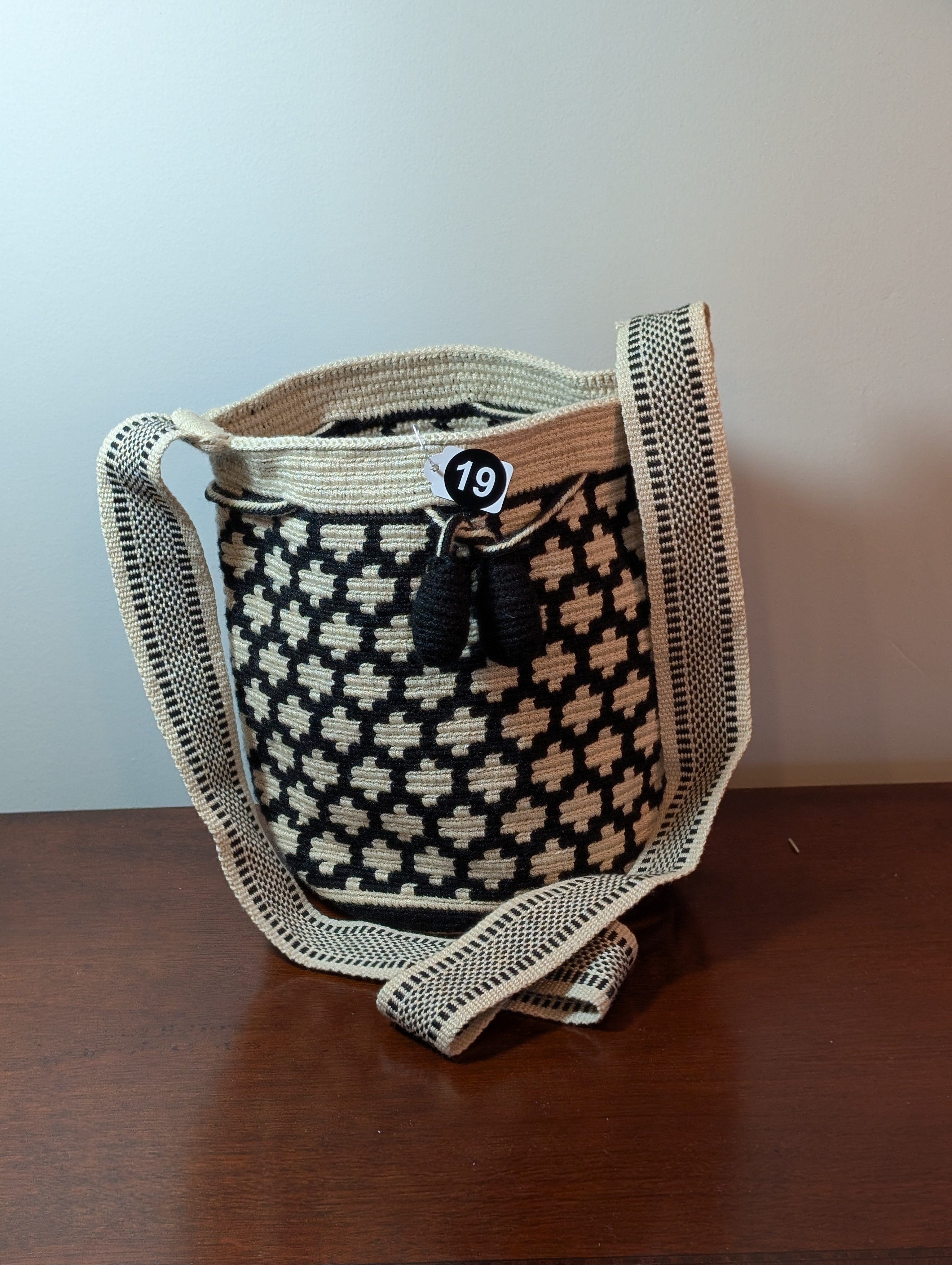 Mochila – Sand & Stone Collection