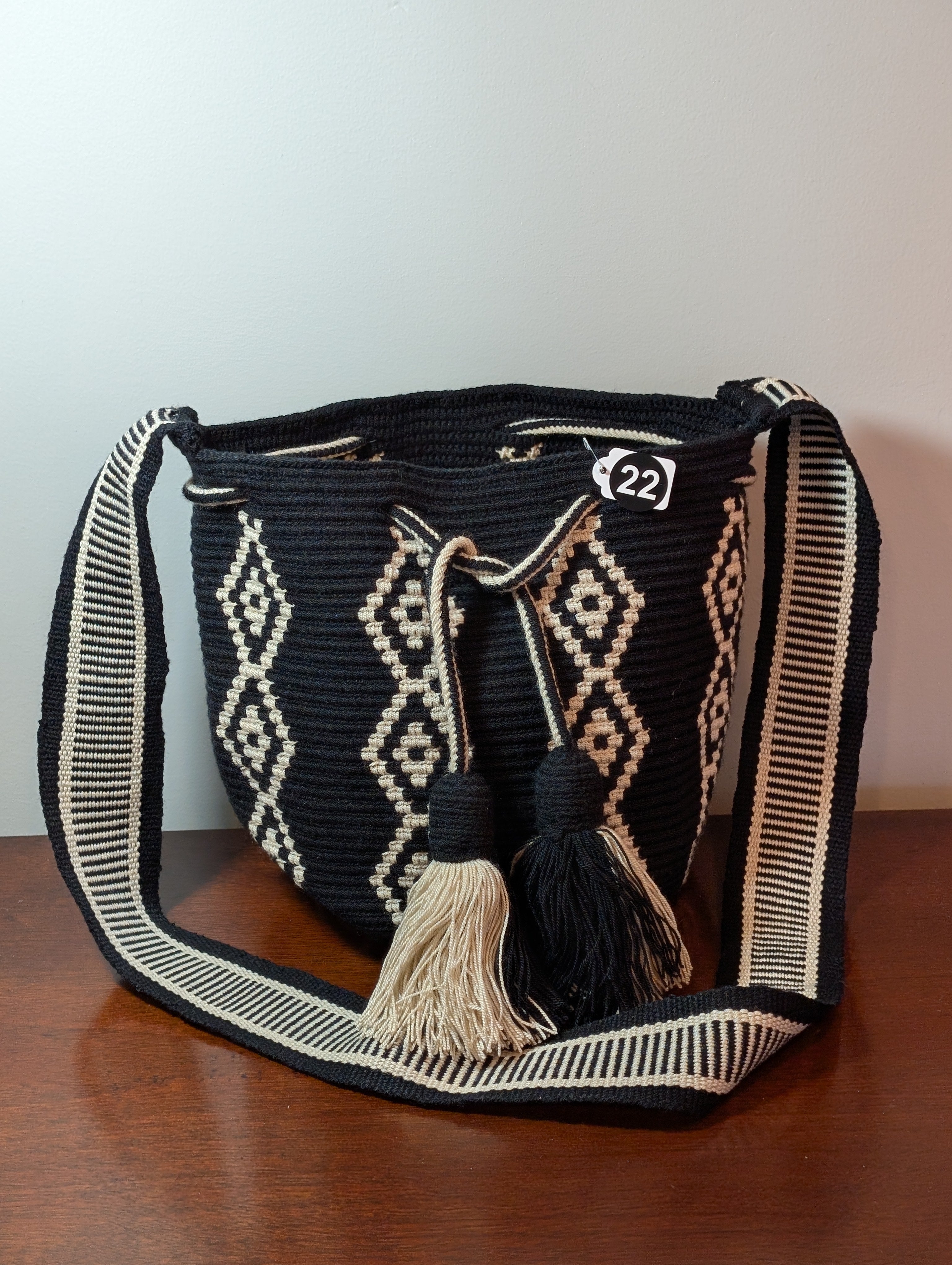 Mochila – Sand & Stone Collection