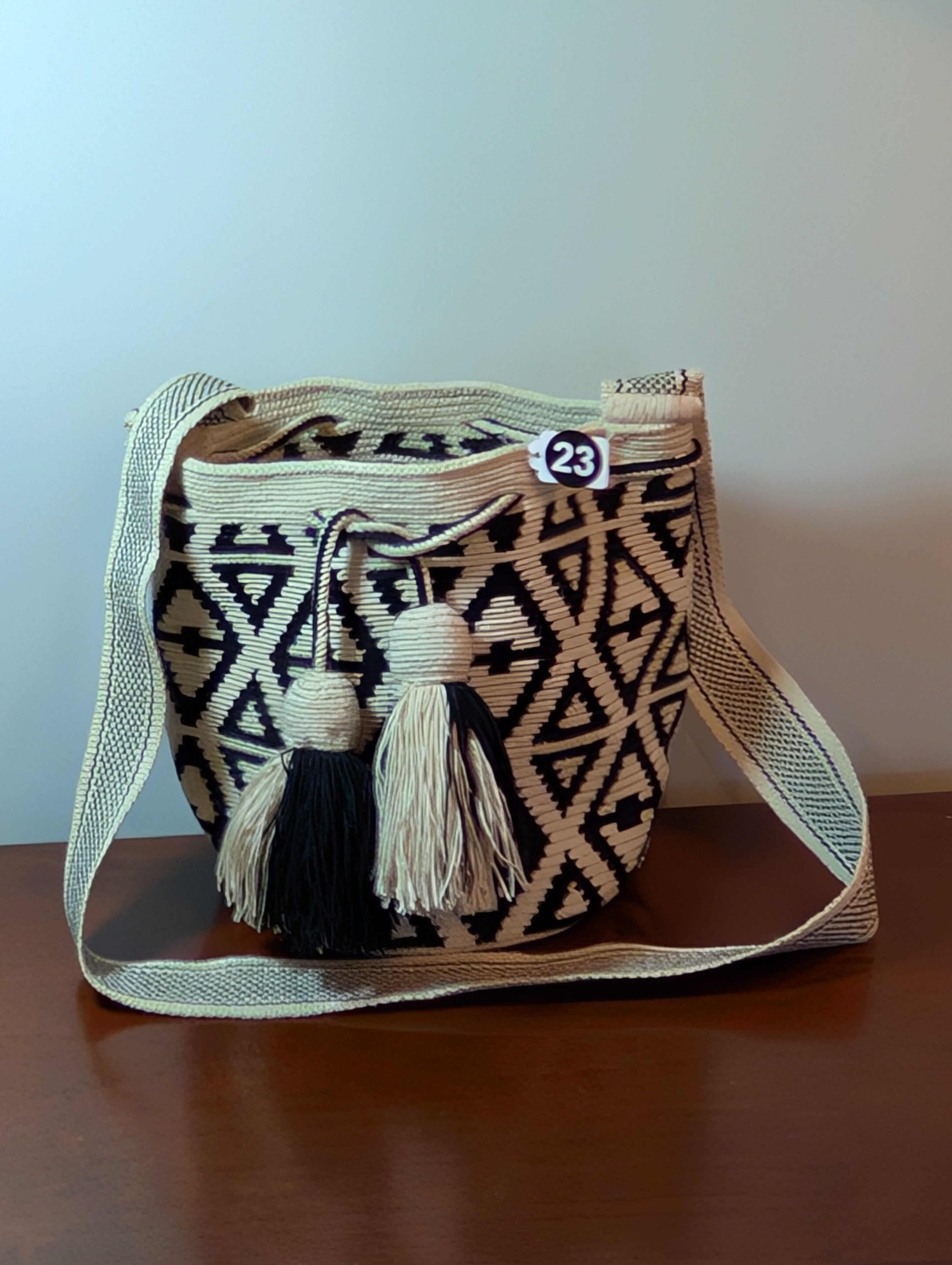 Mochila – Sand & Stone Collection