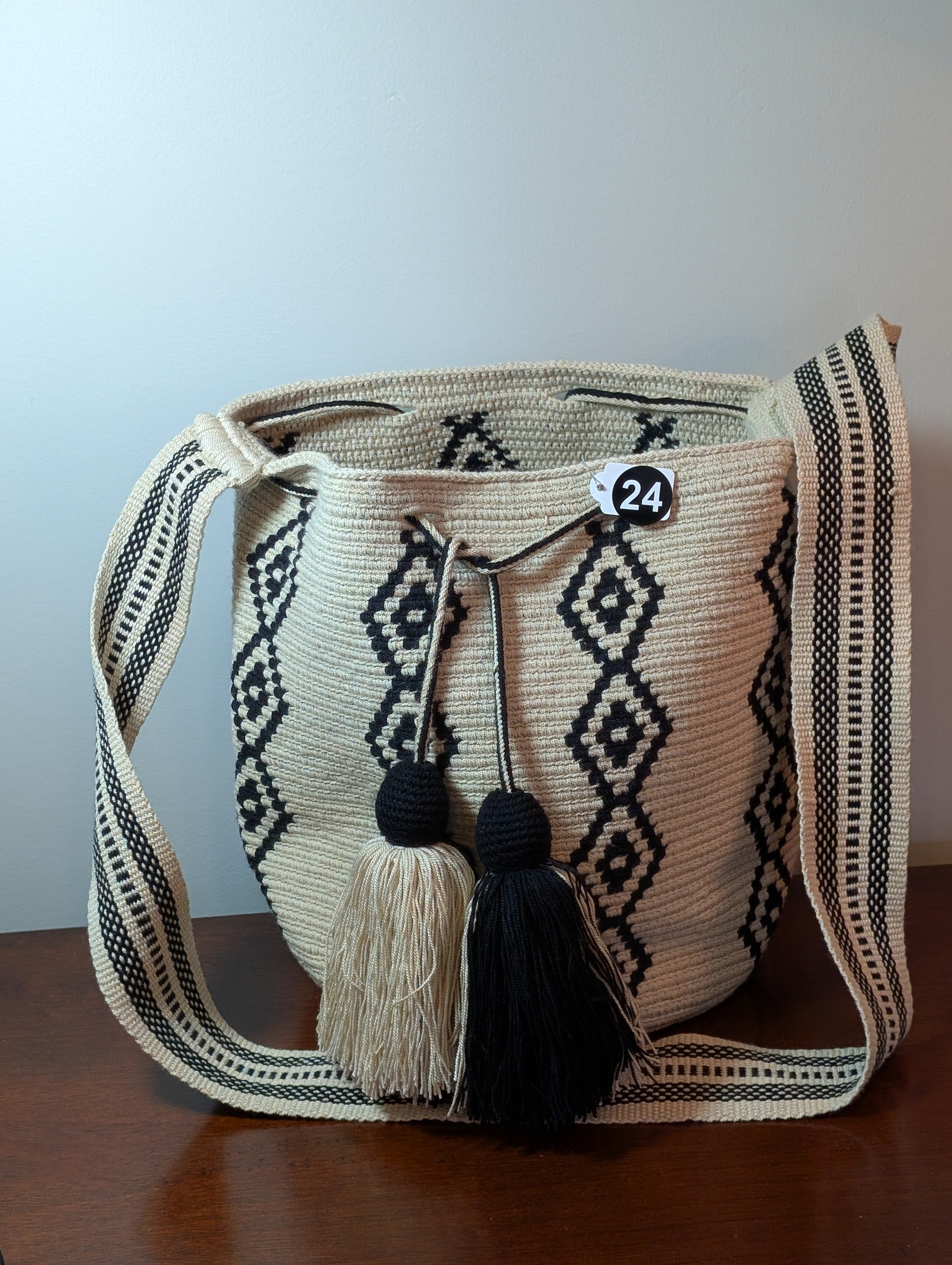 Mochila – Sand & Stone Collection