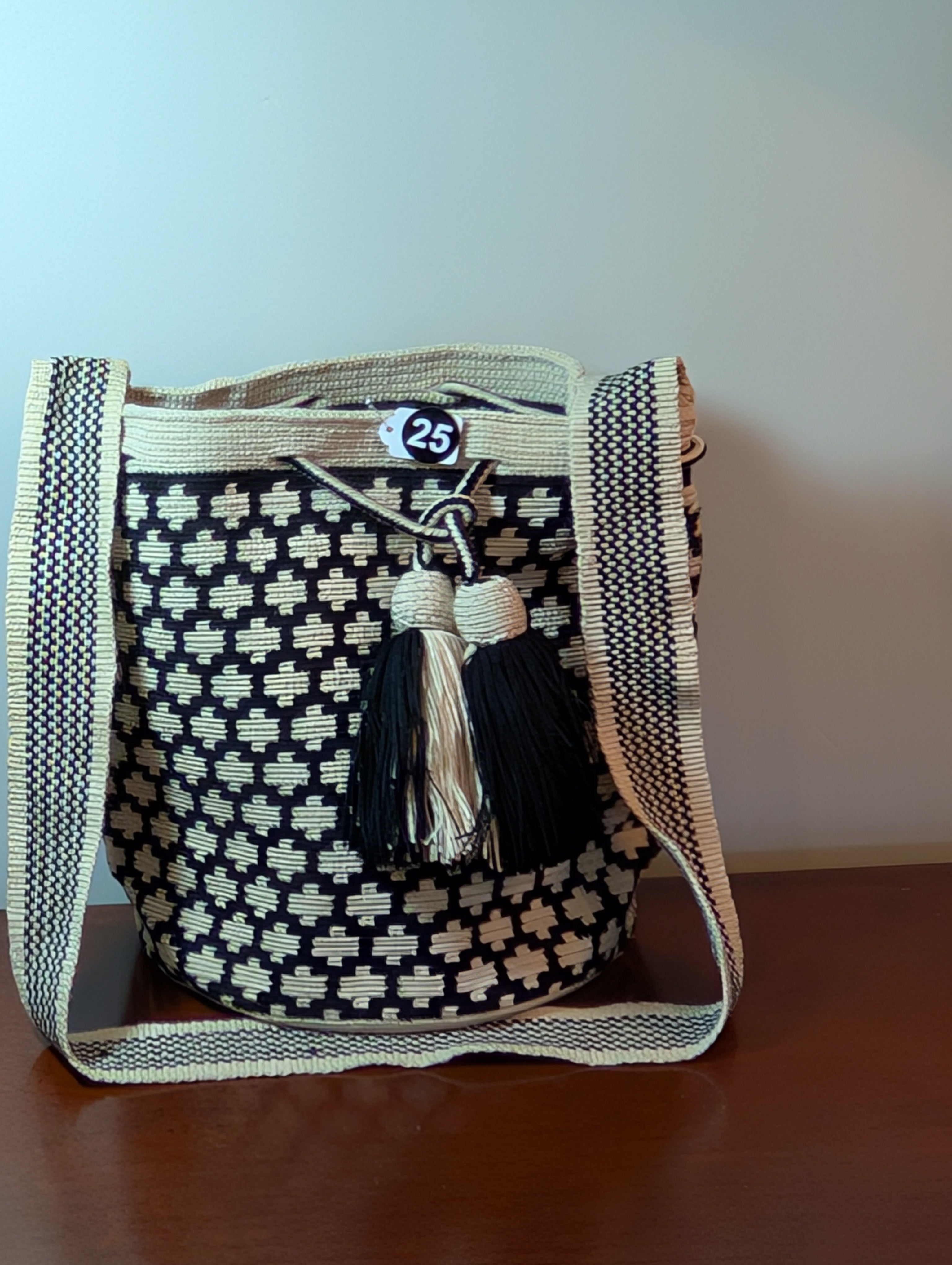 Mochila – Sand & Stone Collection