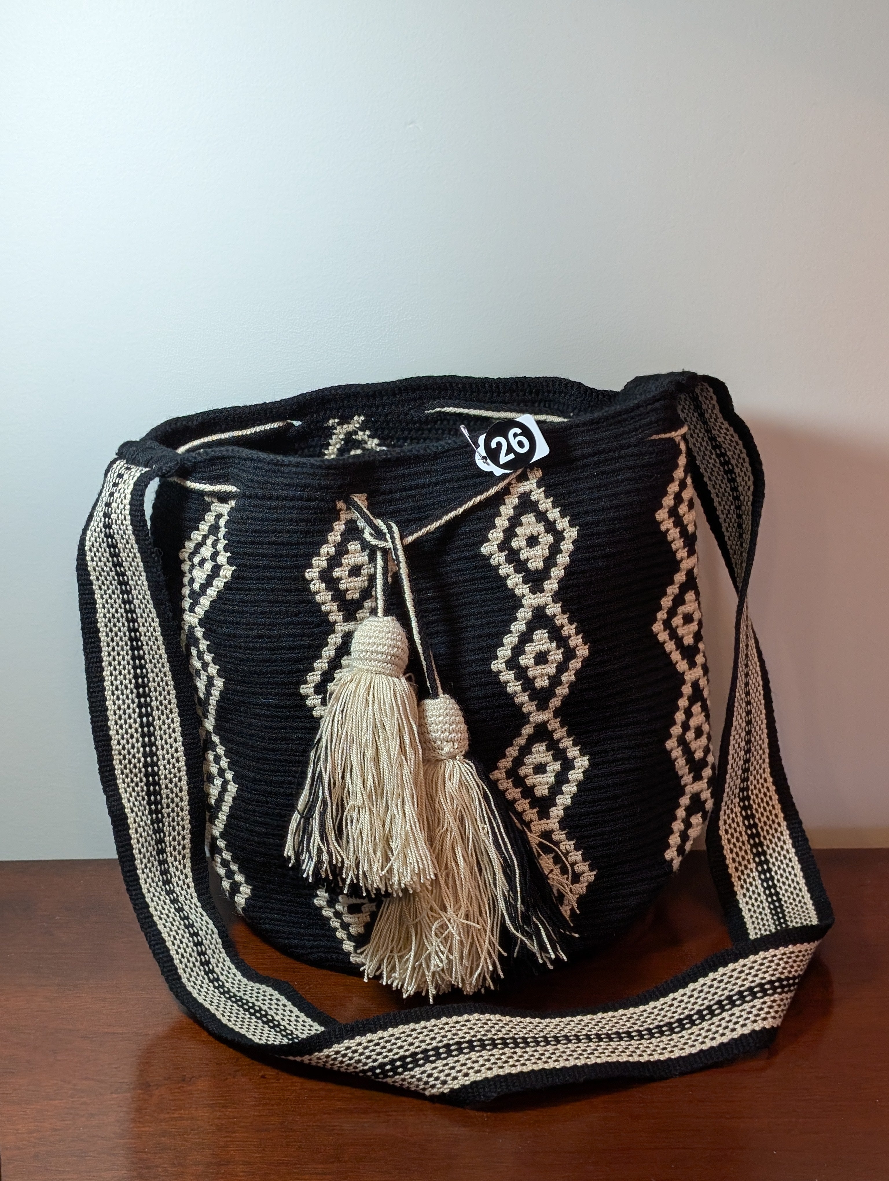 Mochila – Sand & Stone Collection