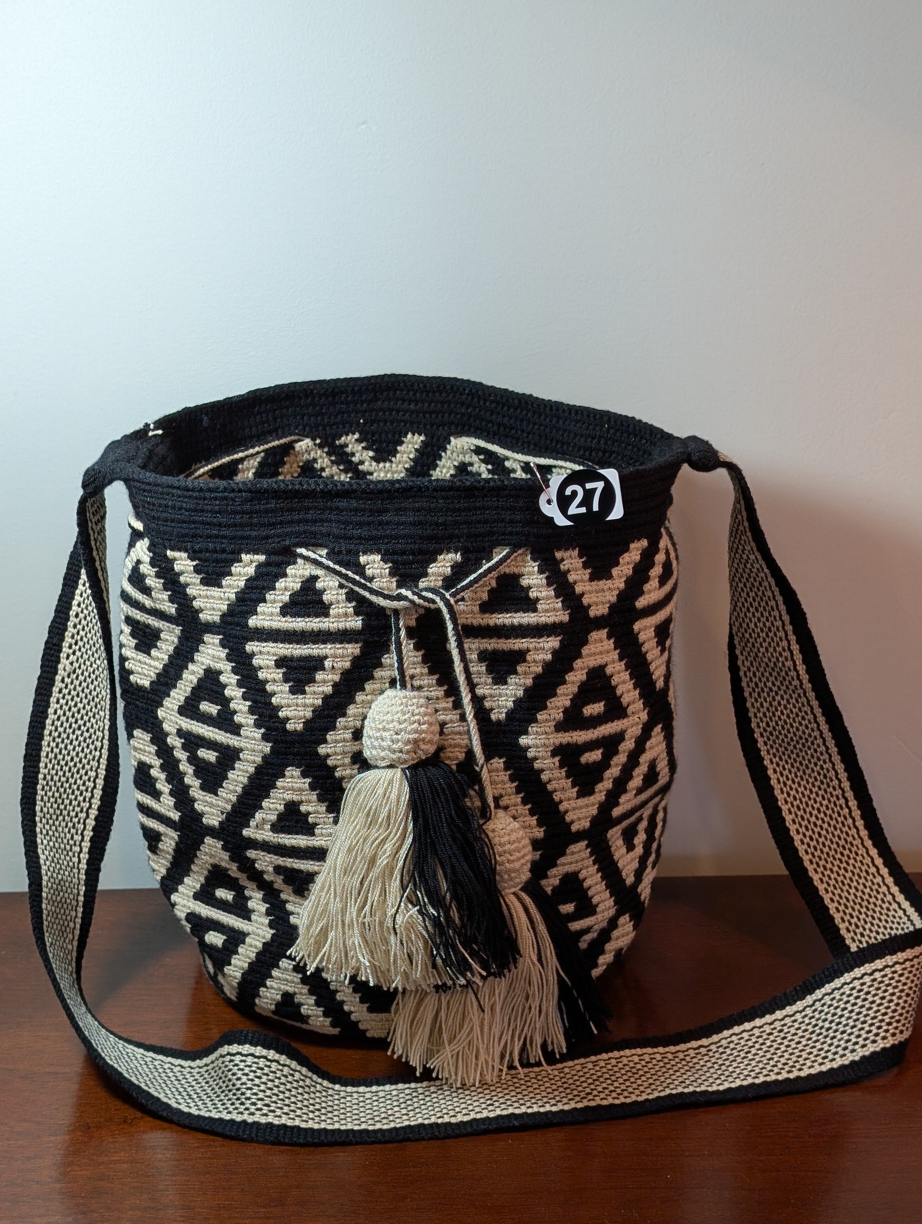 Mochila – Sand & Stone Collection