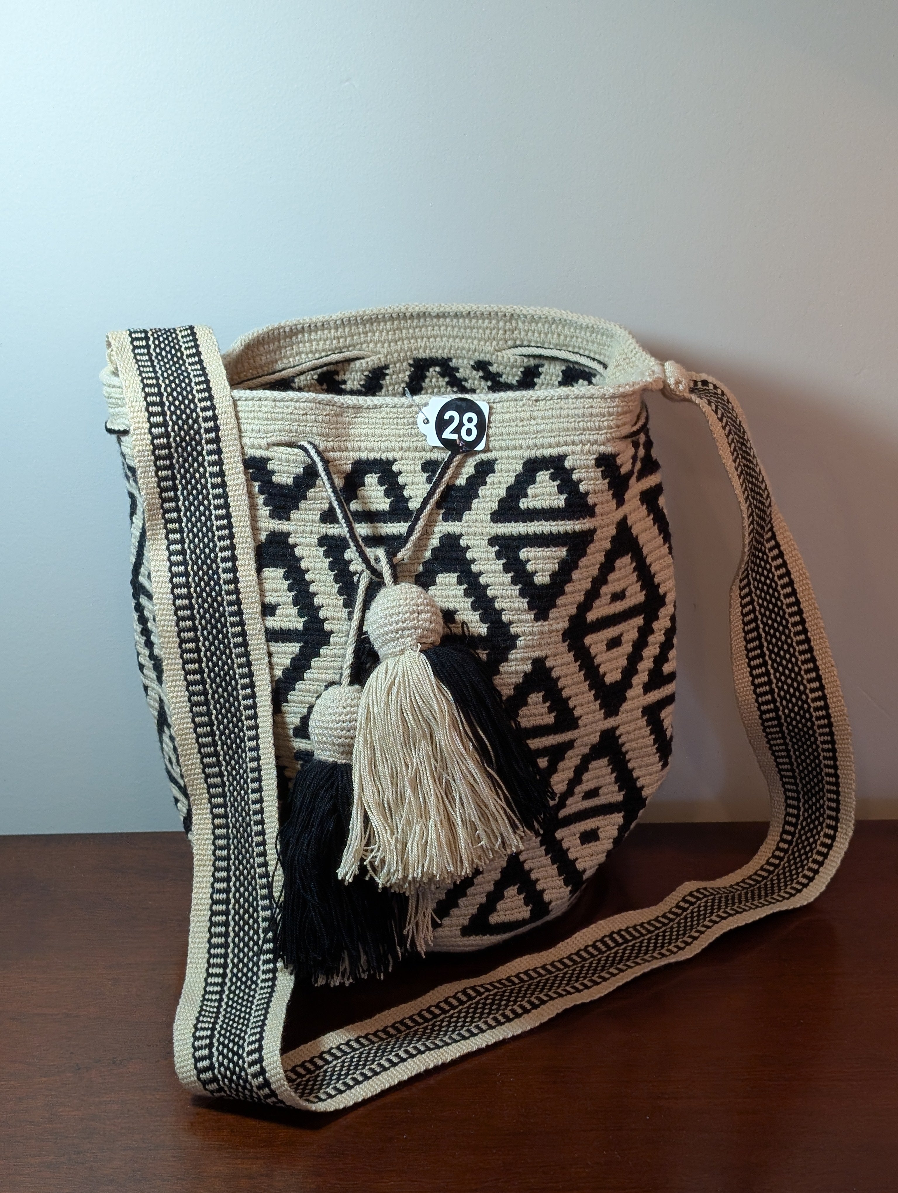 Mochila – Sand & Stone Collection