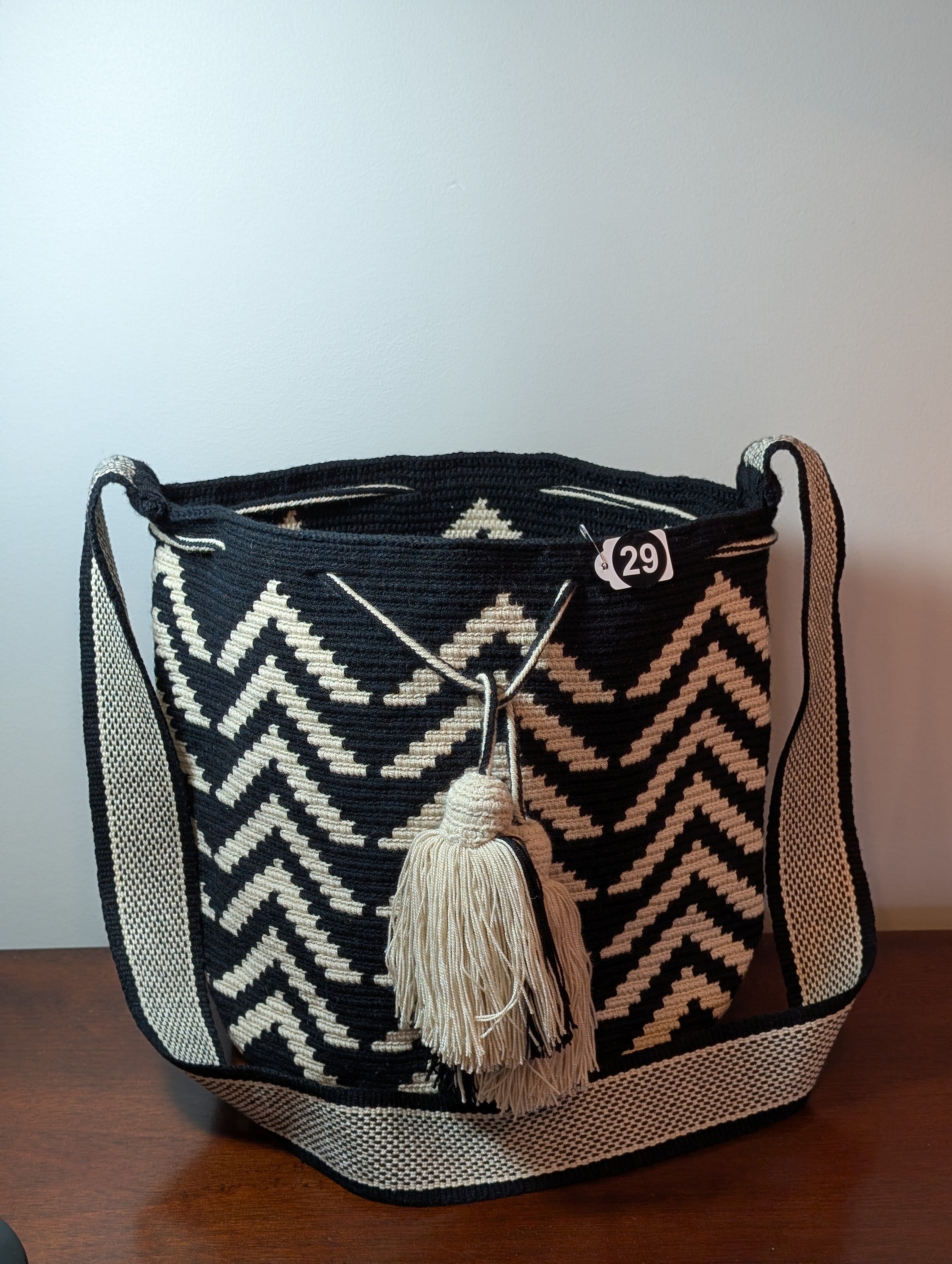 Mochila – Sand & Stone Collection