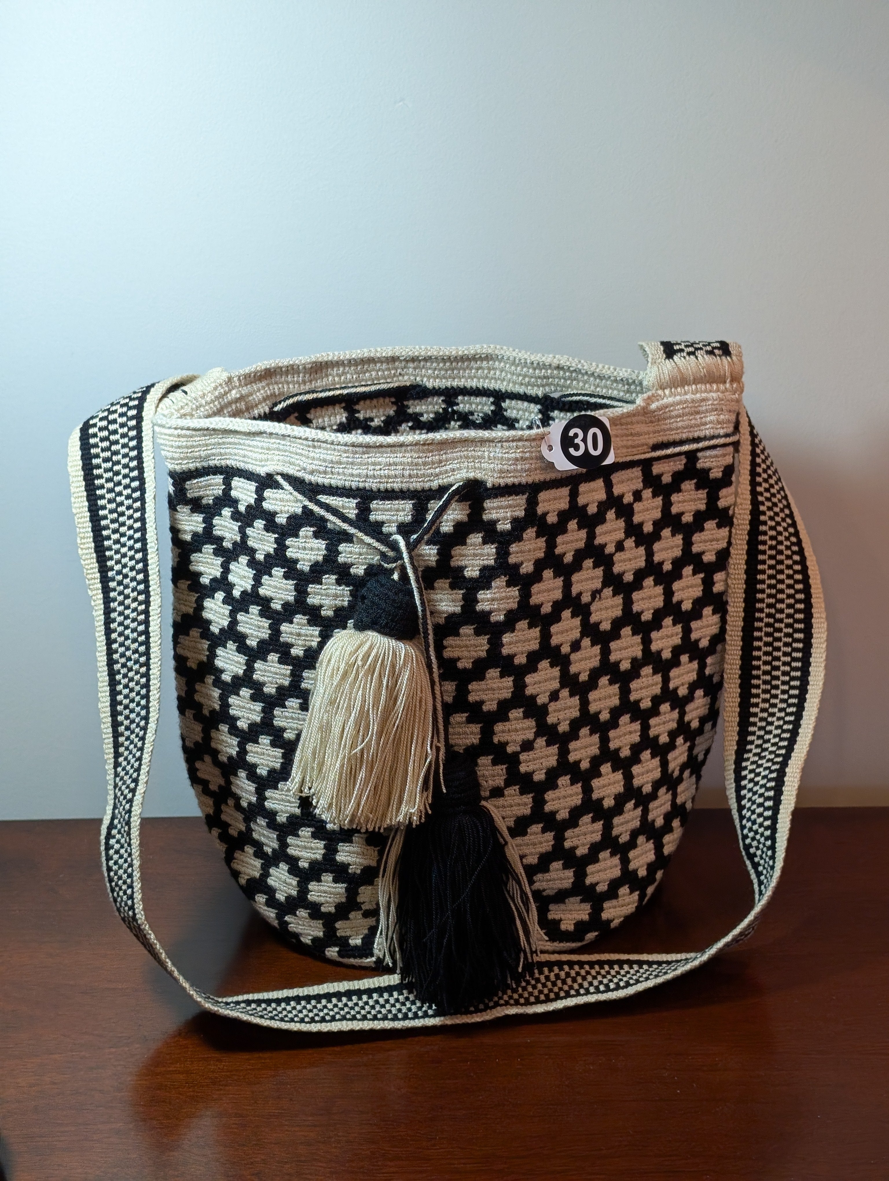 Mochila – Sand & Stone Collection