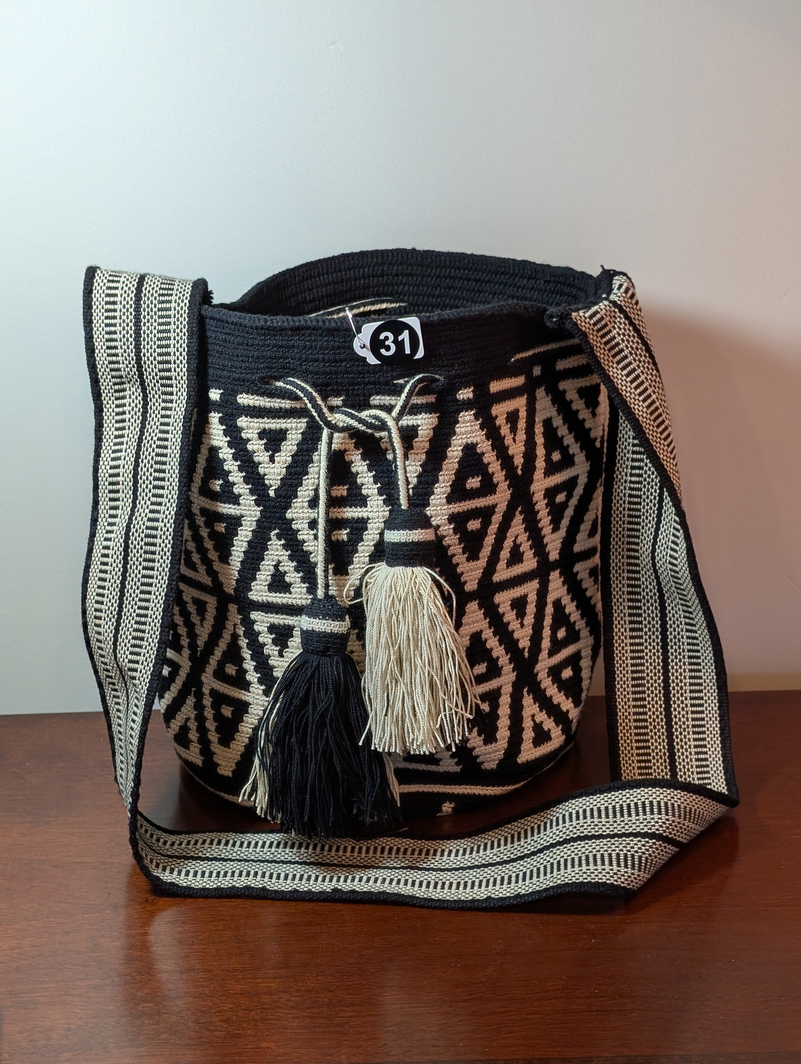 Mochila – Sand & Stone Collection