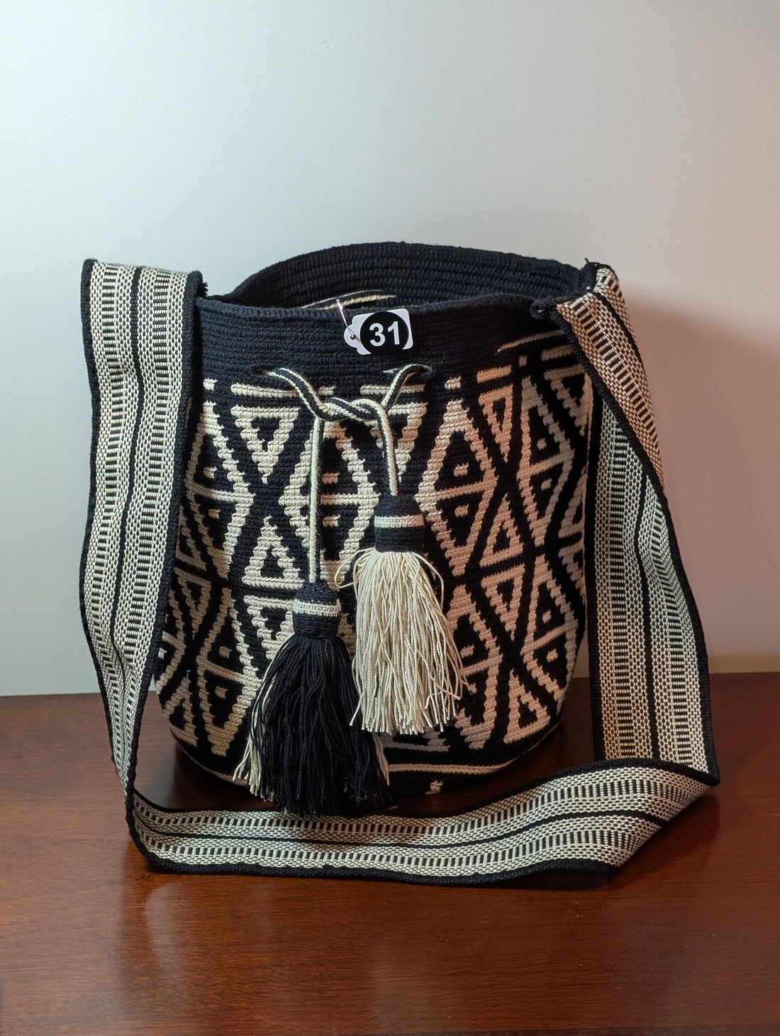 Mochila – Sand & Stone Collection