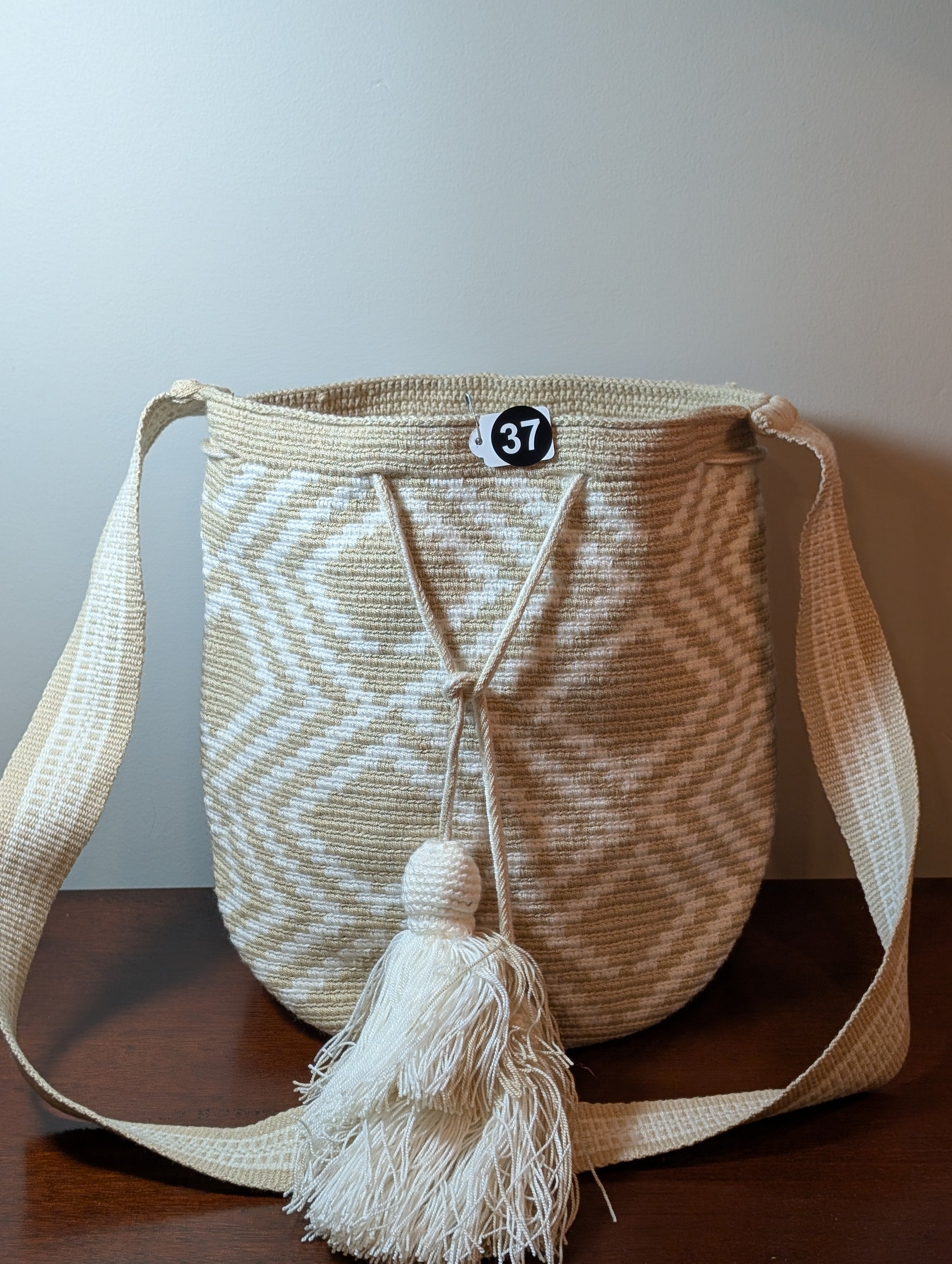 Mochilla - Natural Neutrals Collection