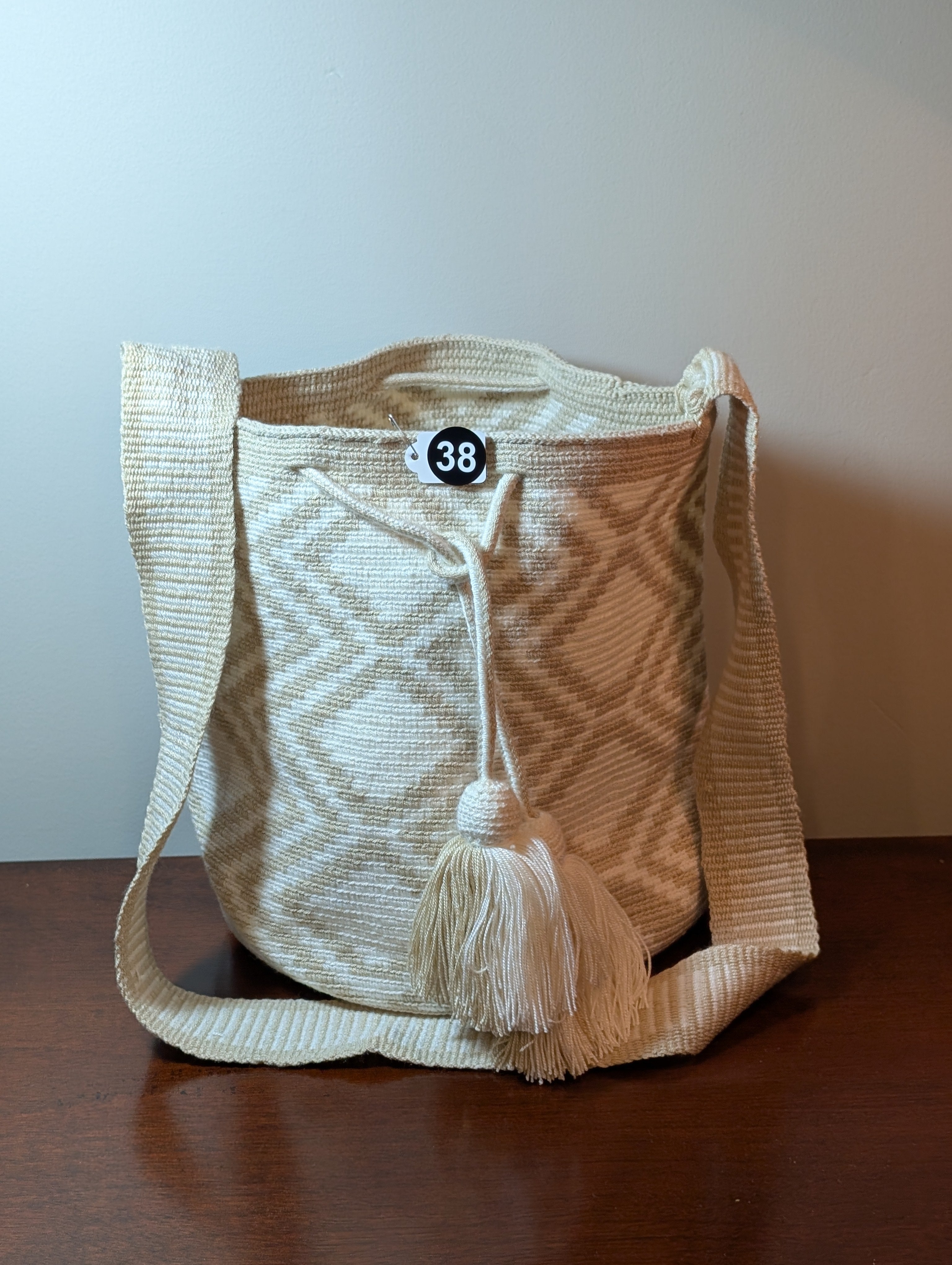 Mochilla - Natural Neutrals Collection