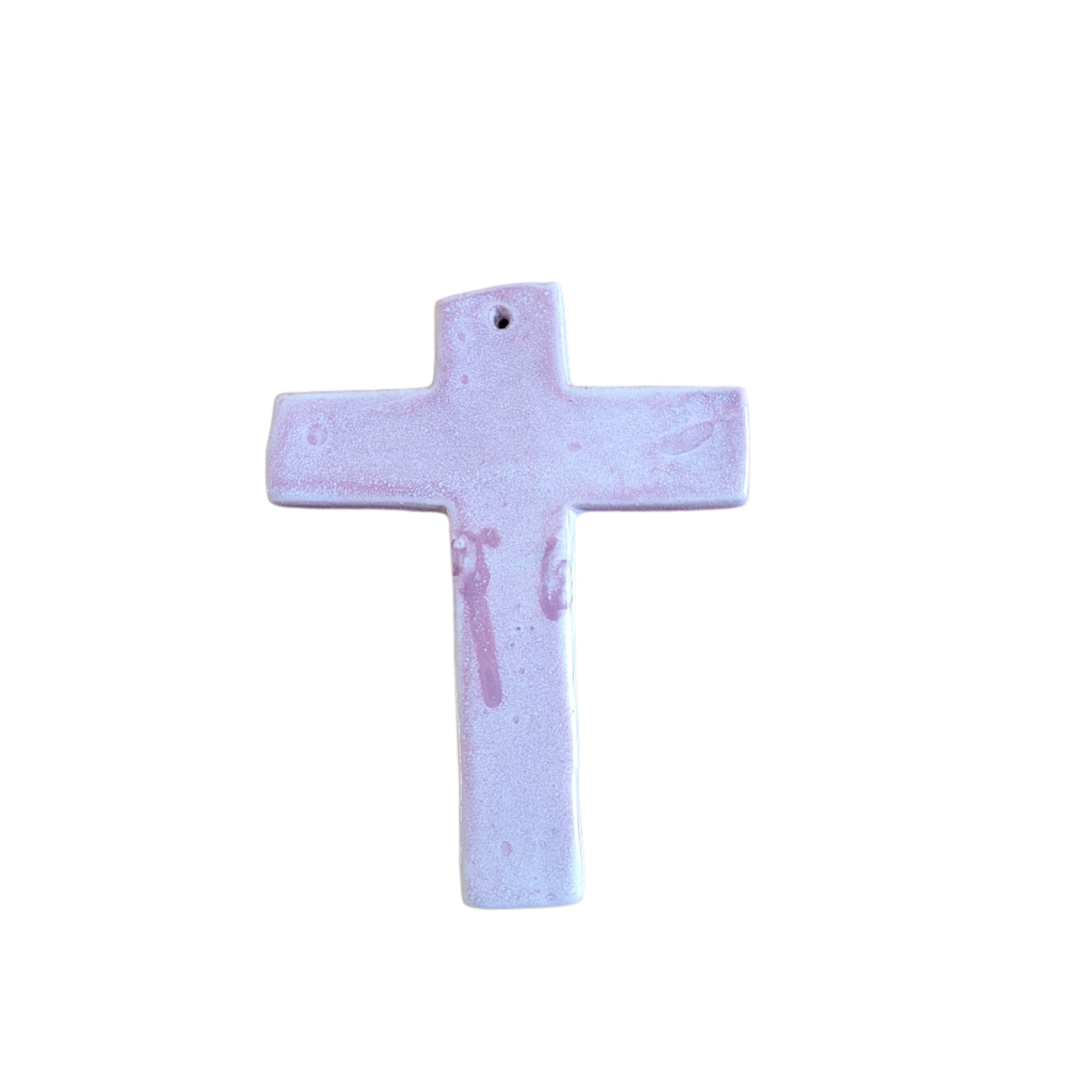 Ceramic Crosses