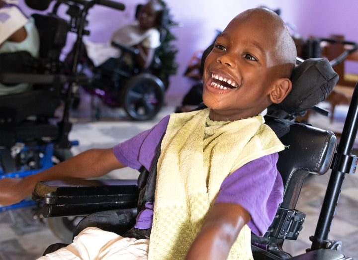 Tax Deductible Donation - Mustard Seed