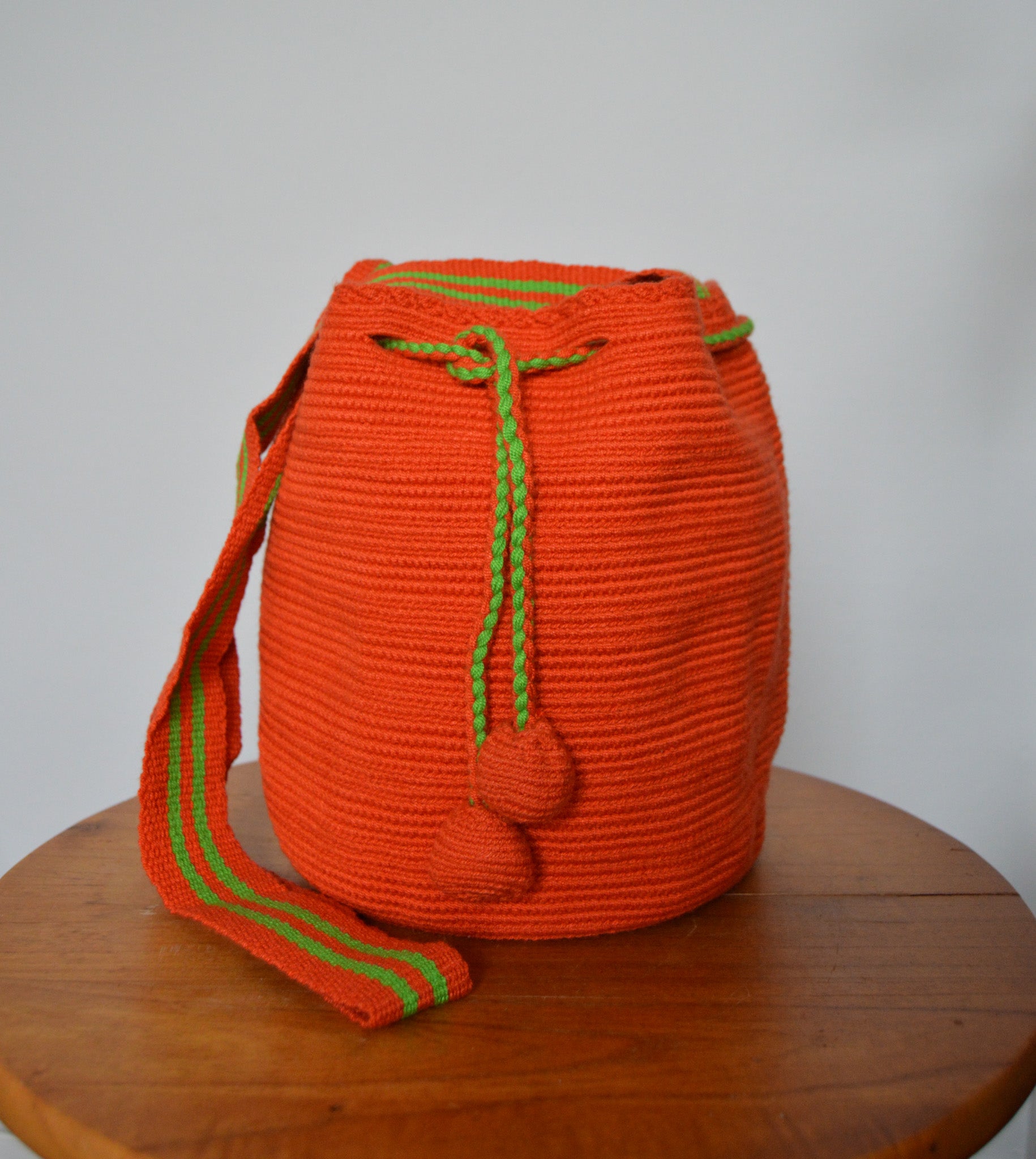 Mochila - Monochrome & Minimalist Collection