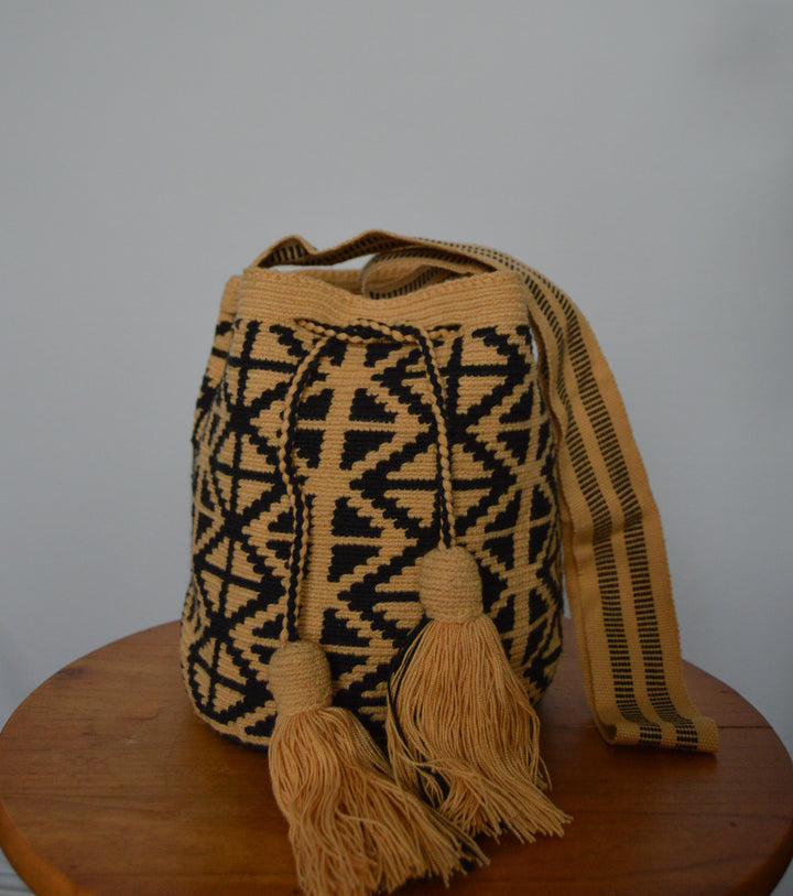 Mochila - Vibrant Mix Collection