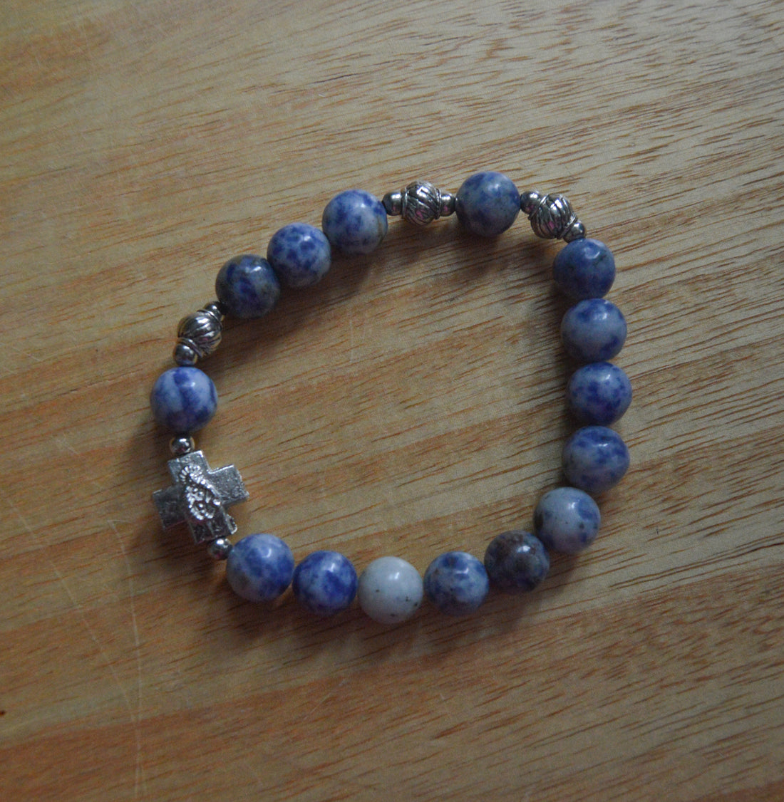 Rosary Bracelet