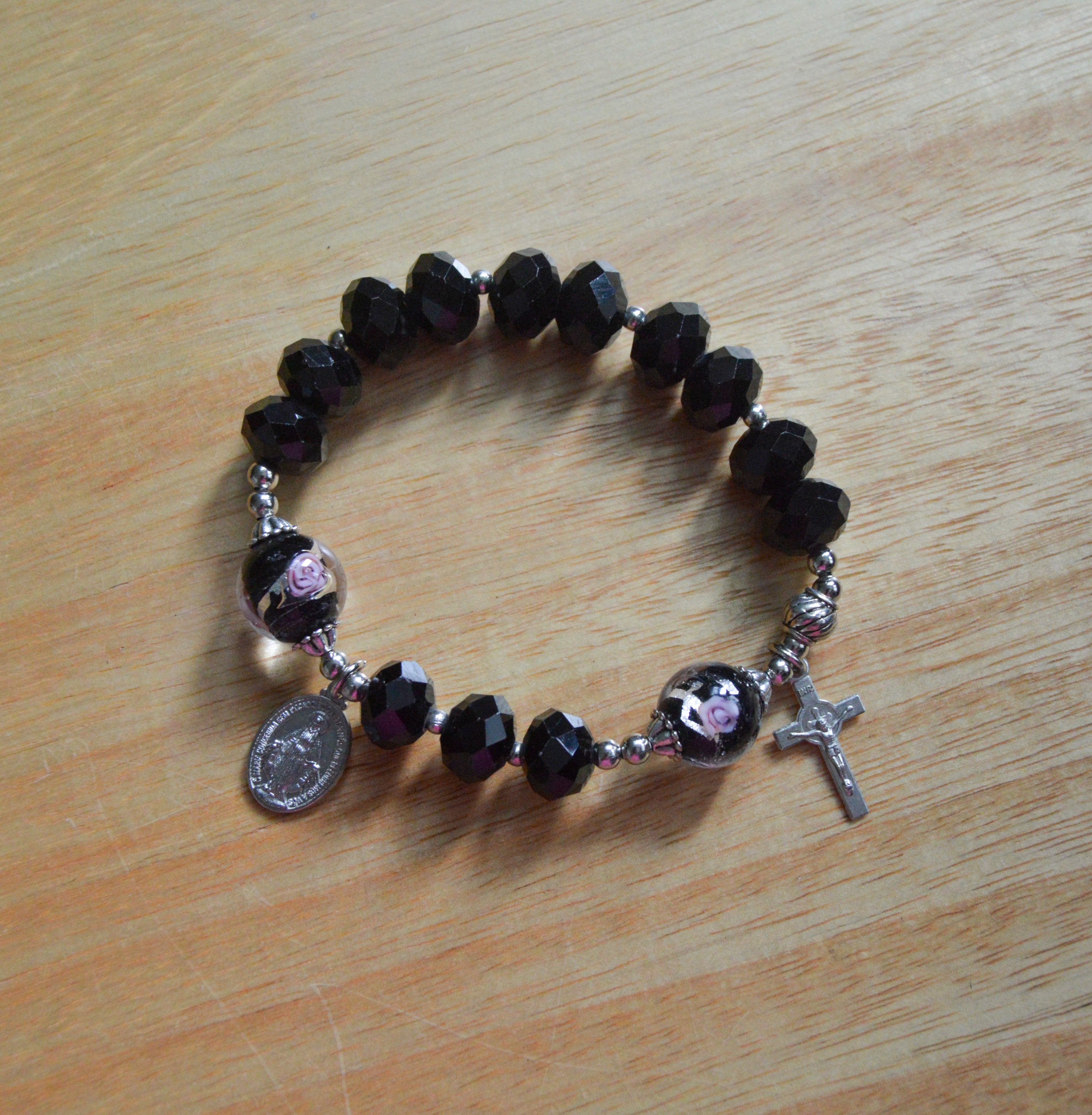 Rosary Bracelet