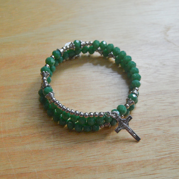 Spiral Rosary