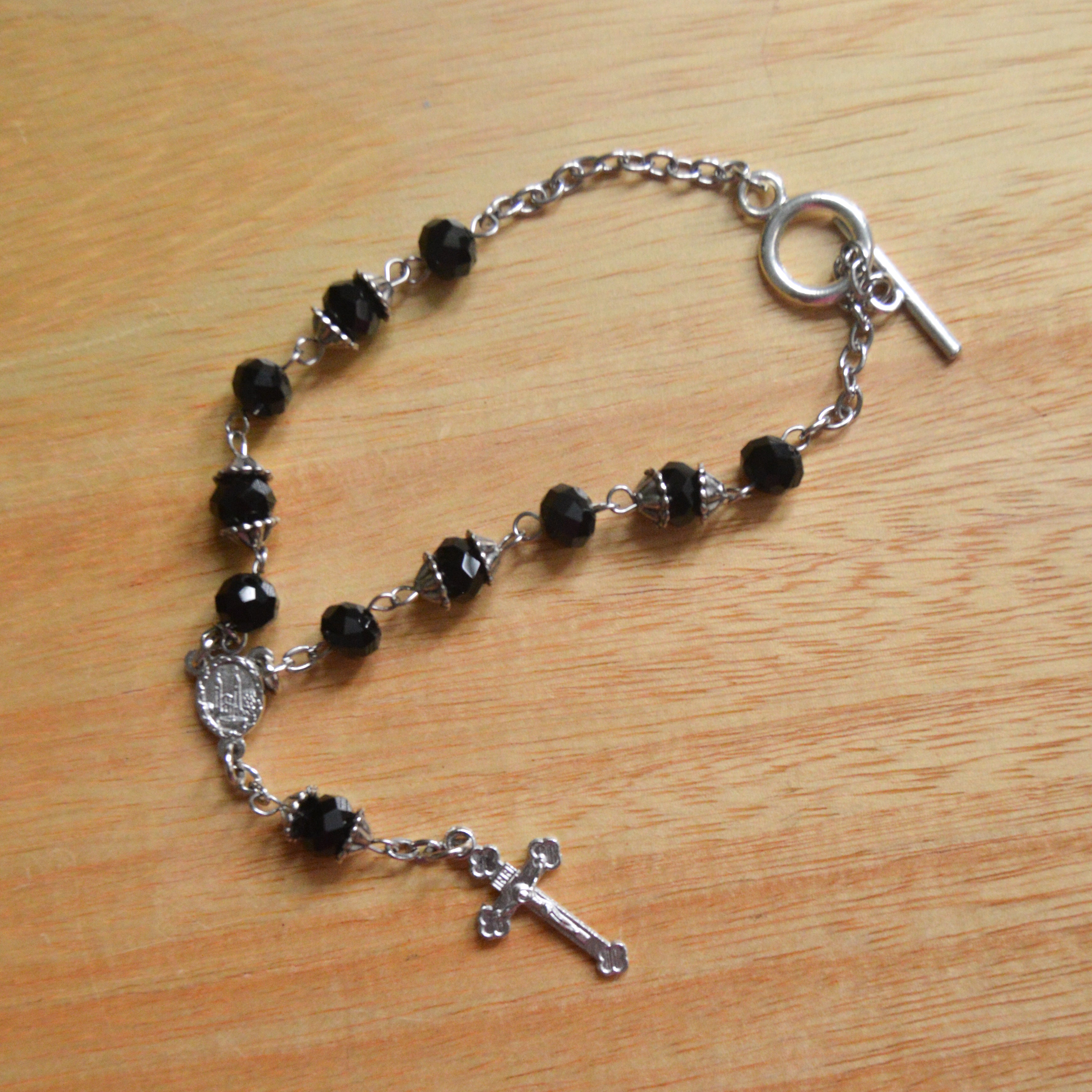 Car Rosary