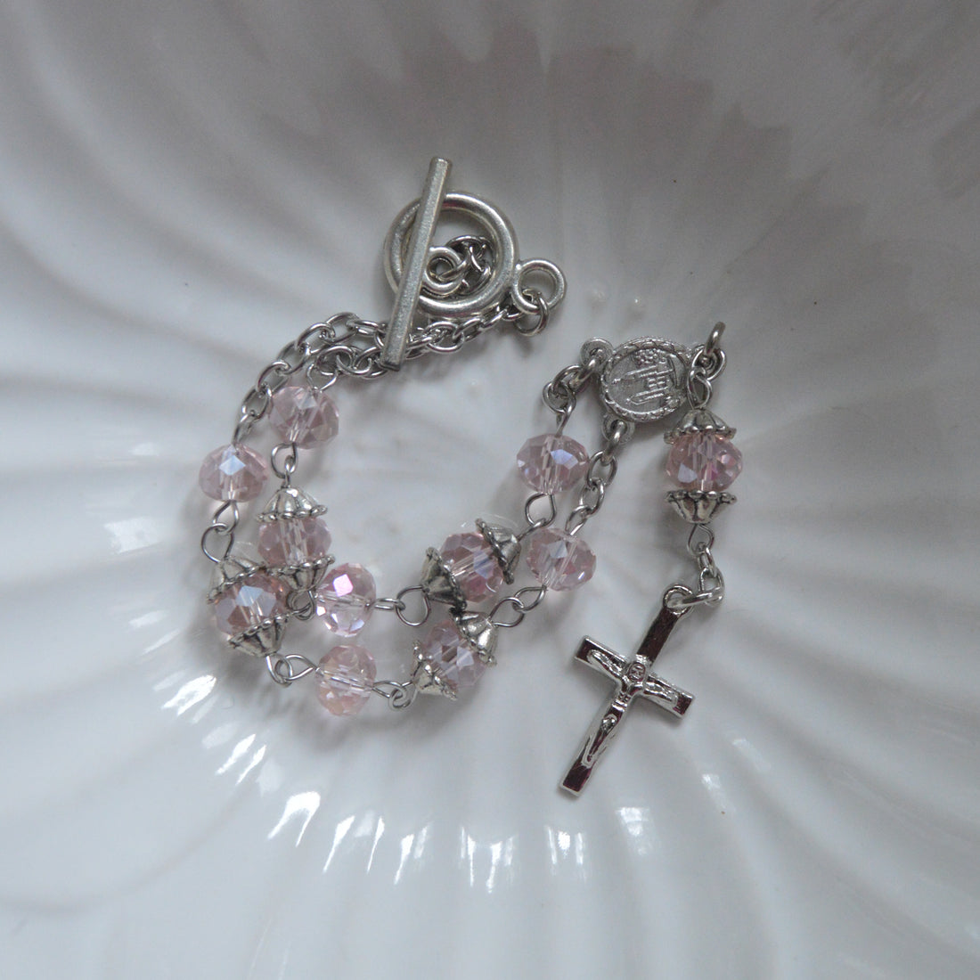 Car Rosary