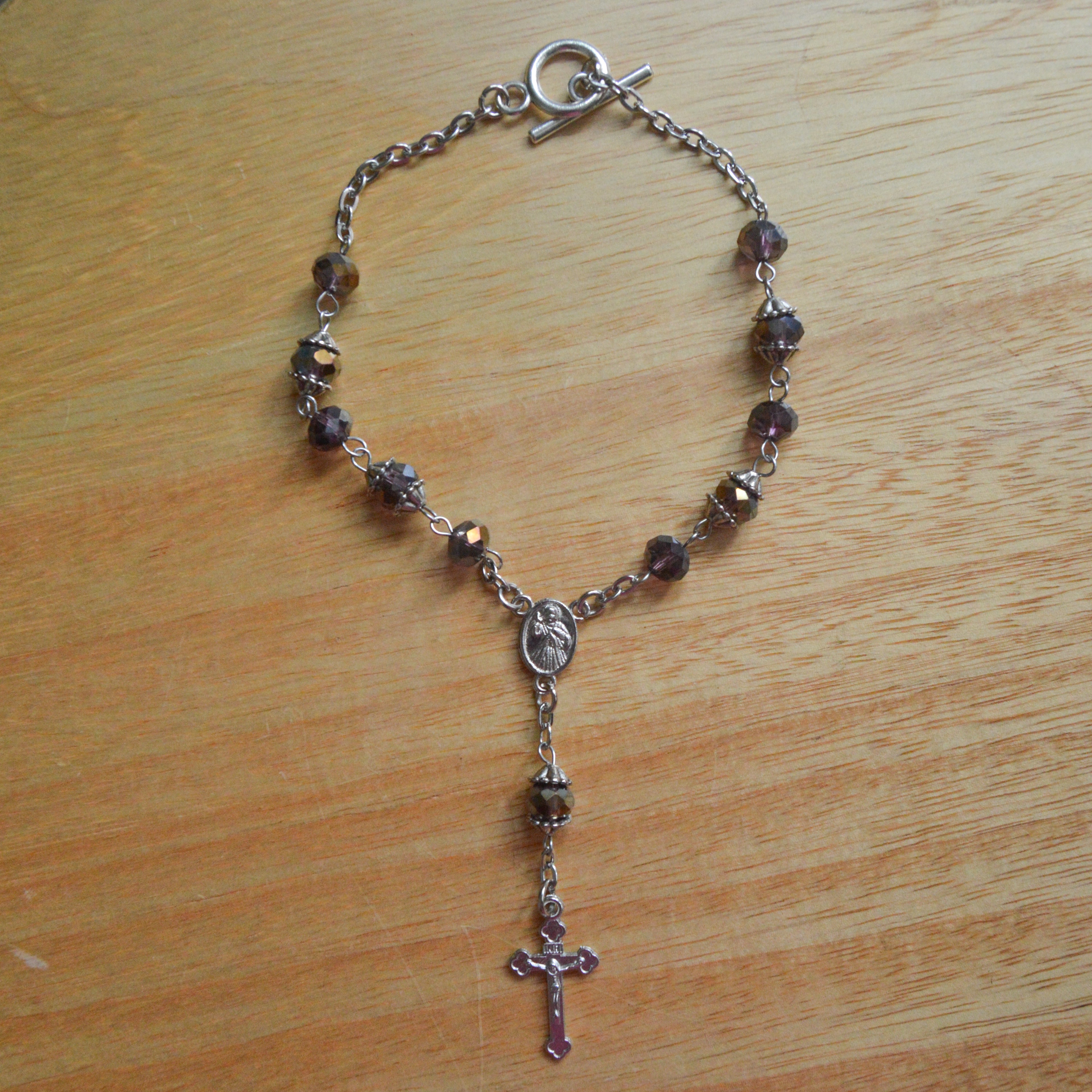Car Rosary