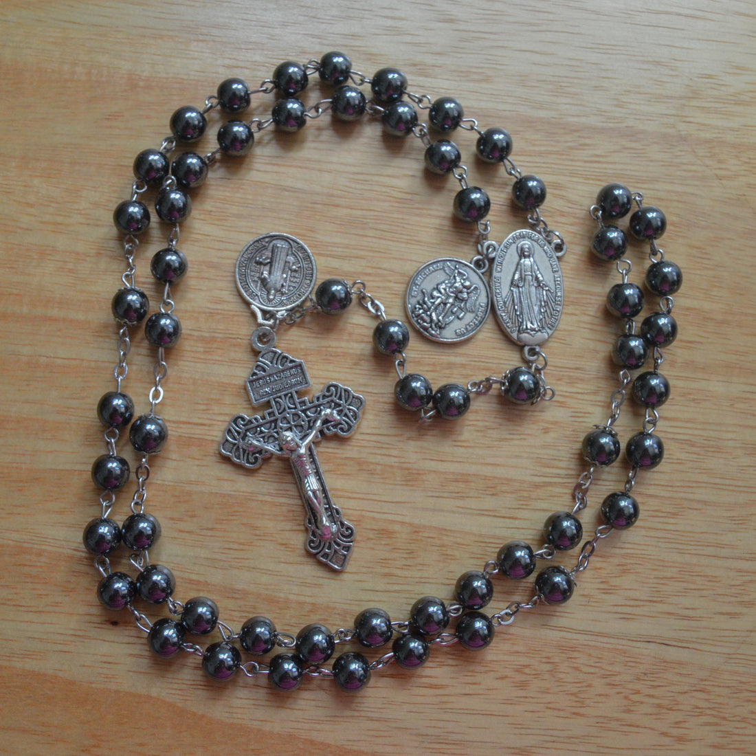 Rosary - Full