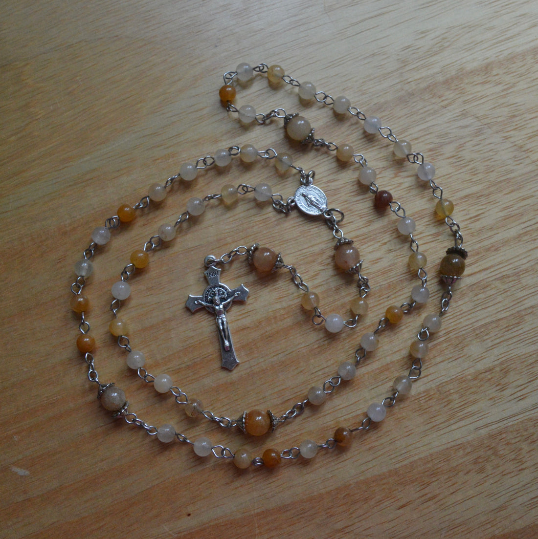 Rosary - Full