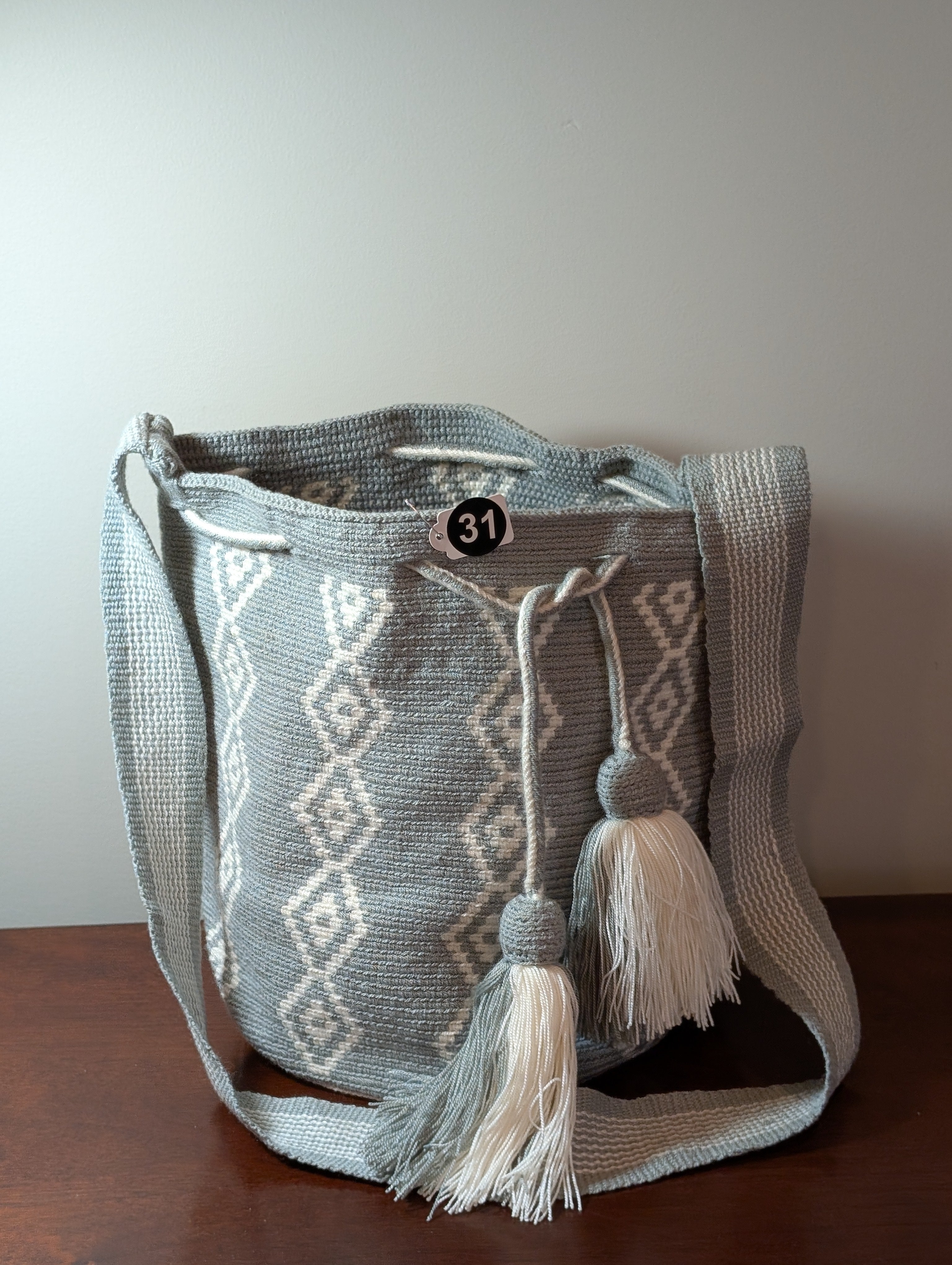 Mochilla - Natural Neutrals Collection