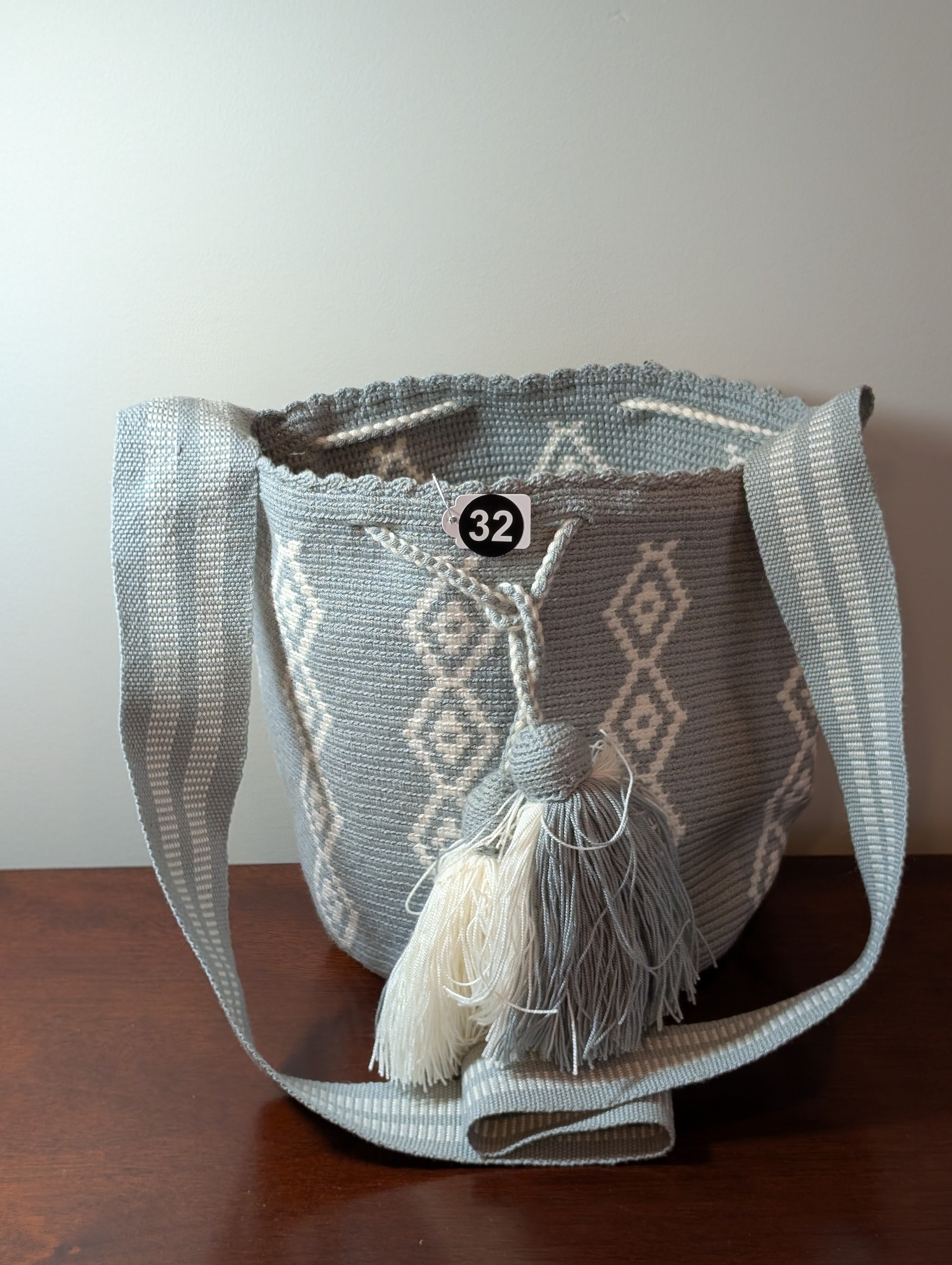 Mochilla - Natural Neutrals Collection