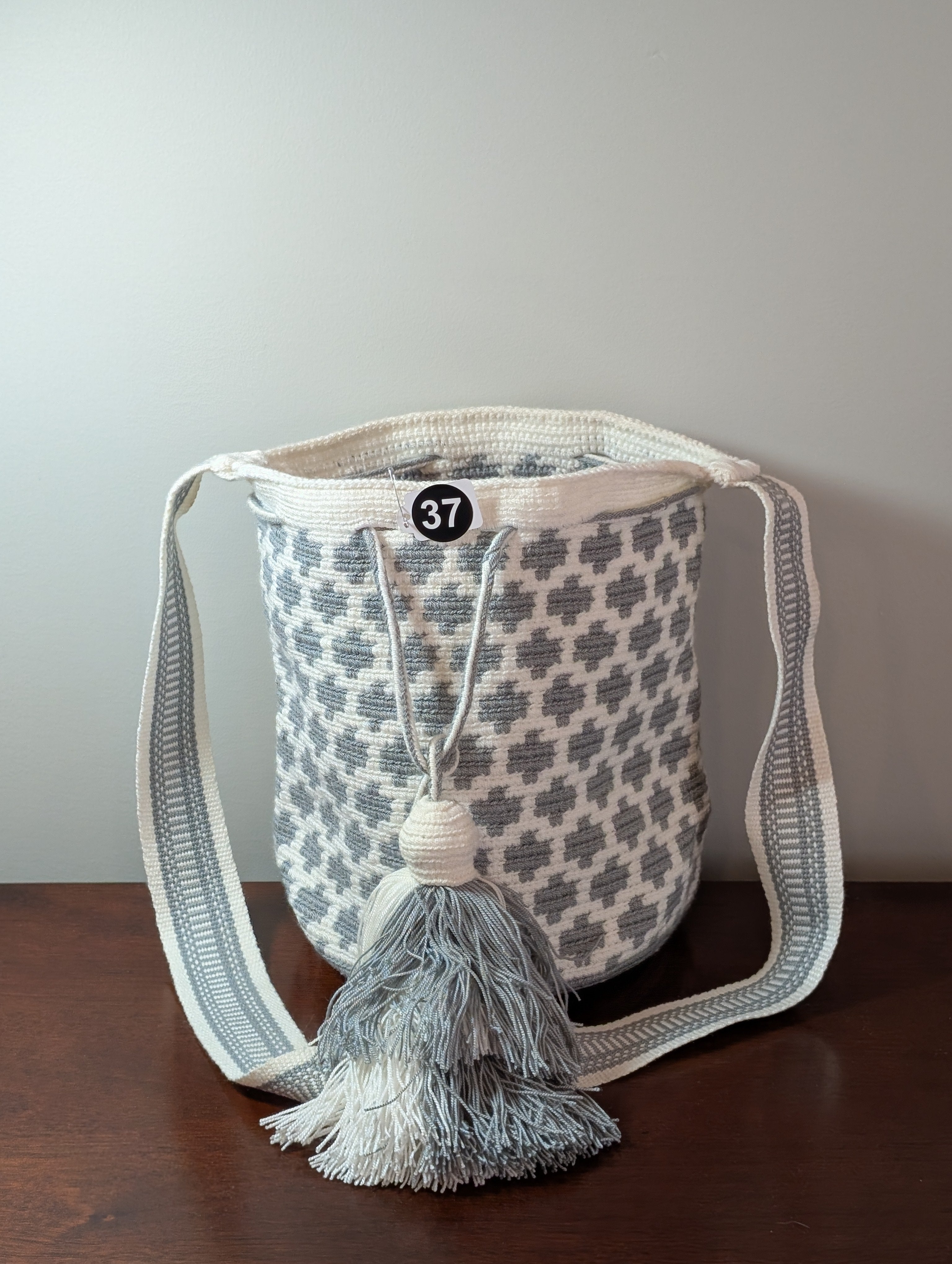 Mochilla - Natural Neutrals Collection