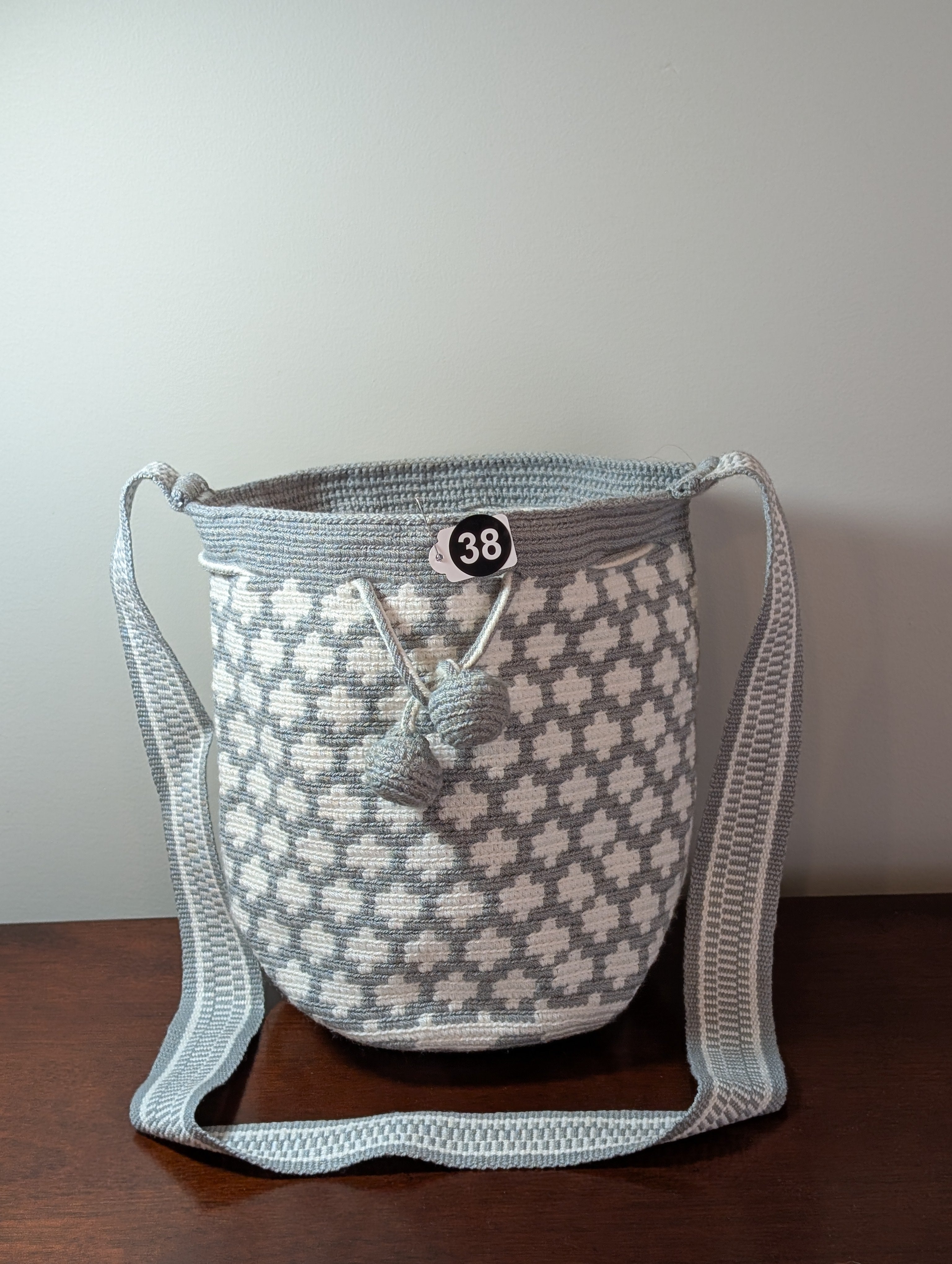 Mochilla - Natural Neutrals Collection