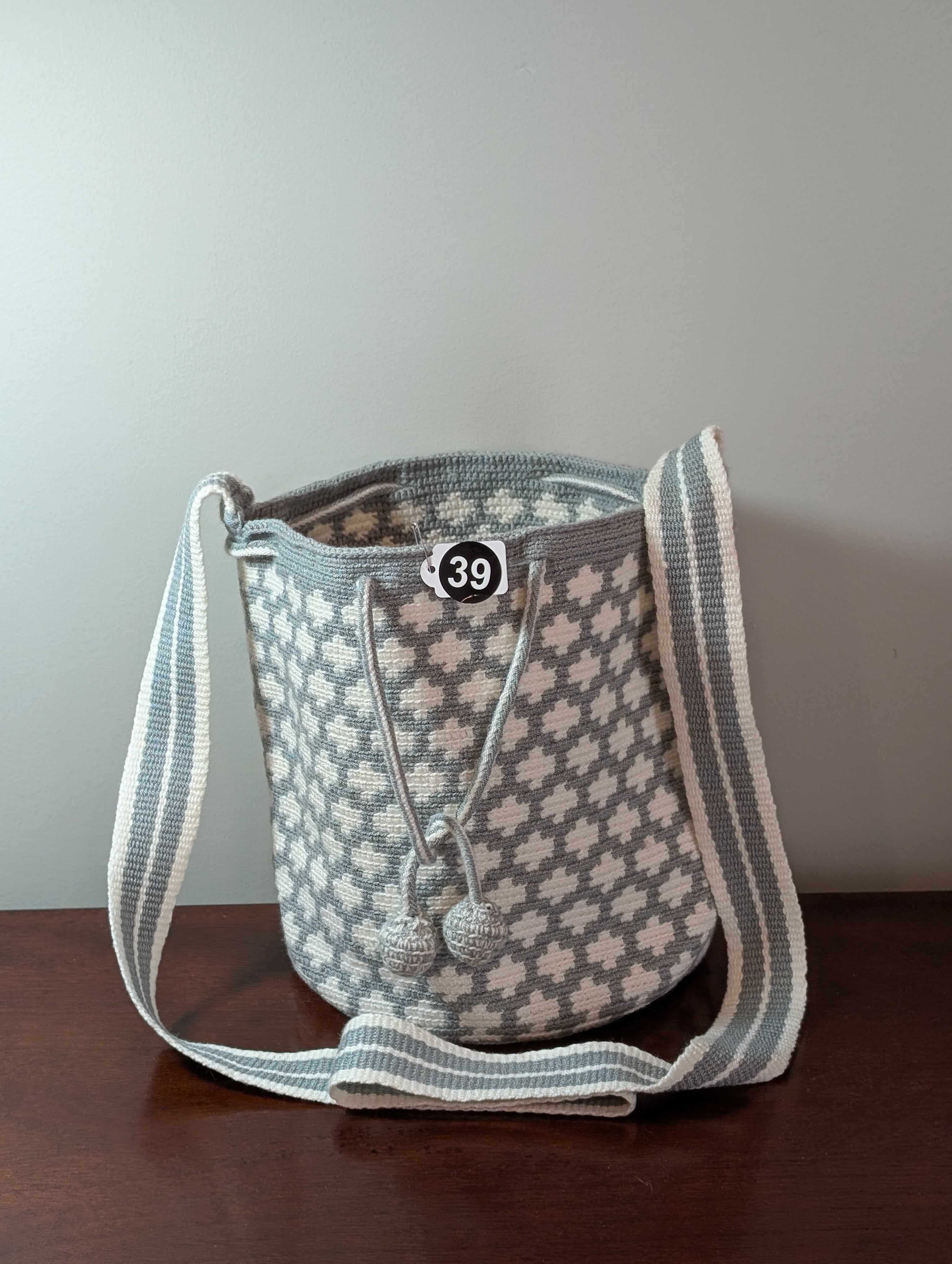 Mochilla - Natural Neutrals Collection