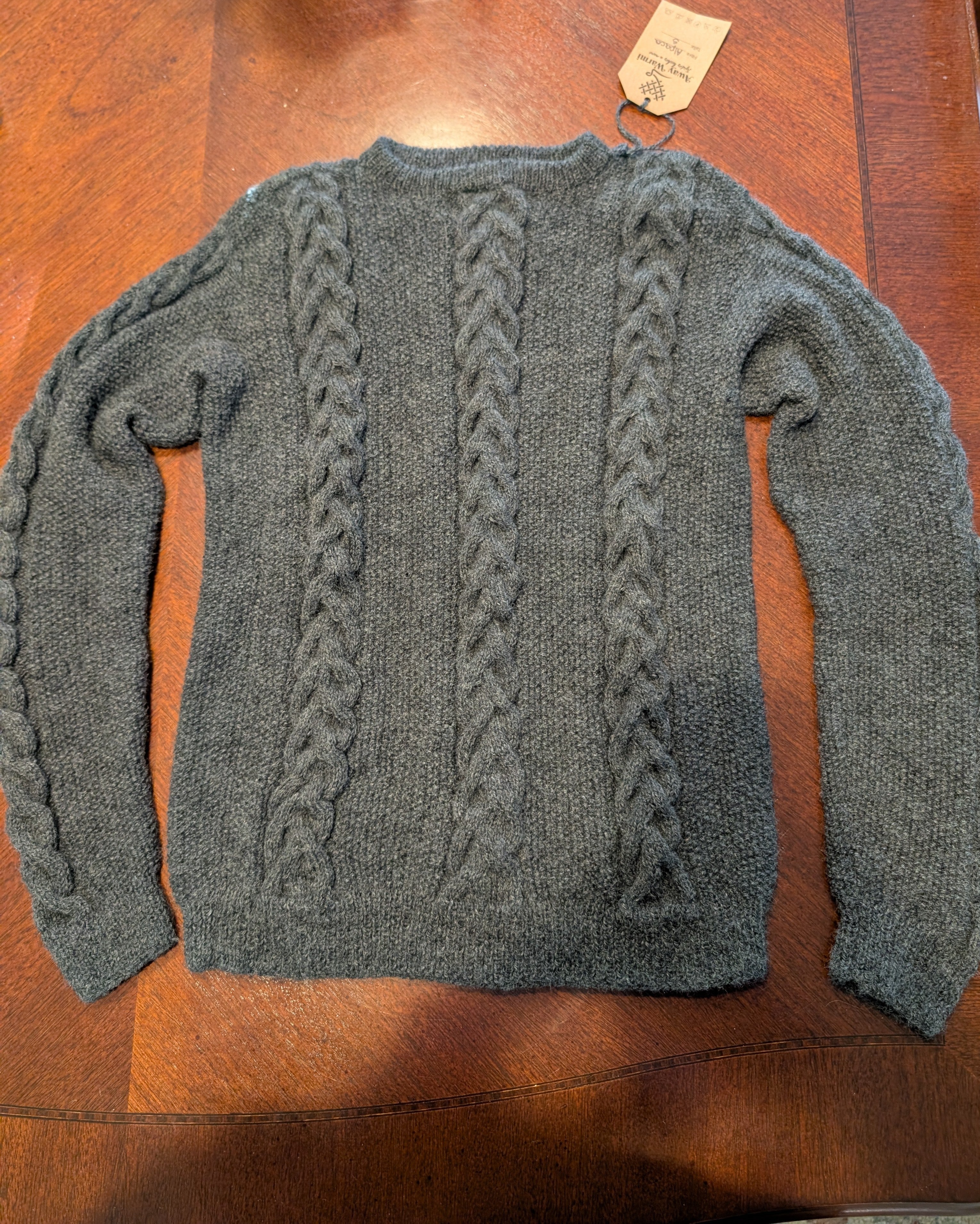 Handmade Women's sweater