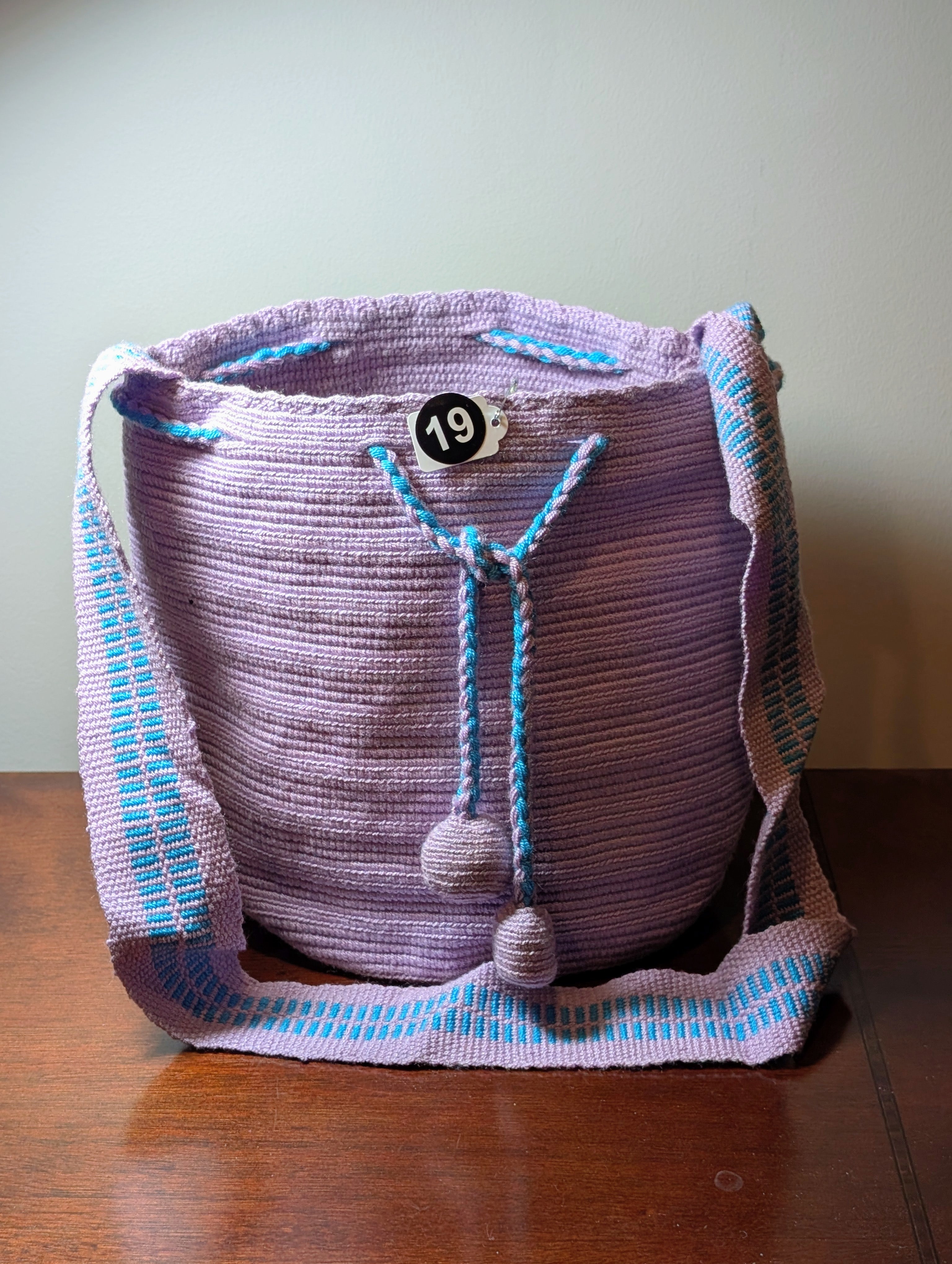 Mochila - Monochrome & Minimalist Collection