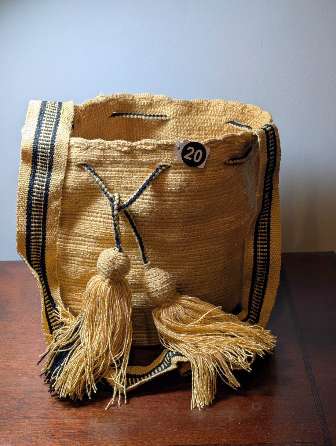 Mochila - Monochrome & Minimalist Collection