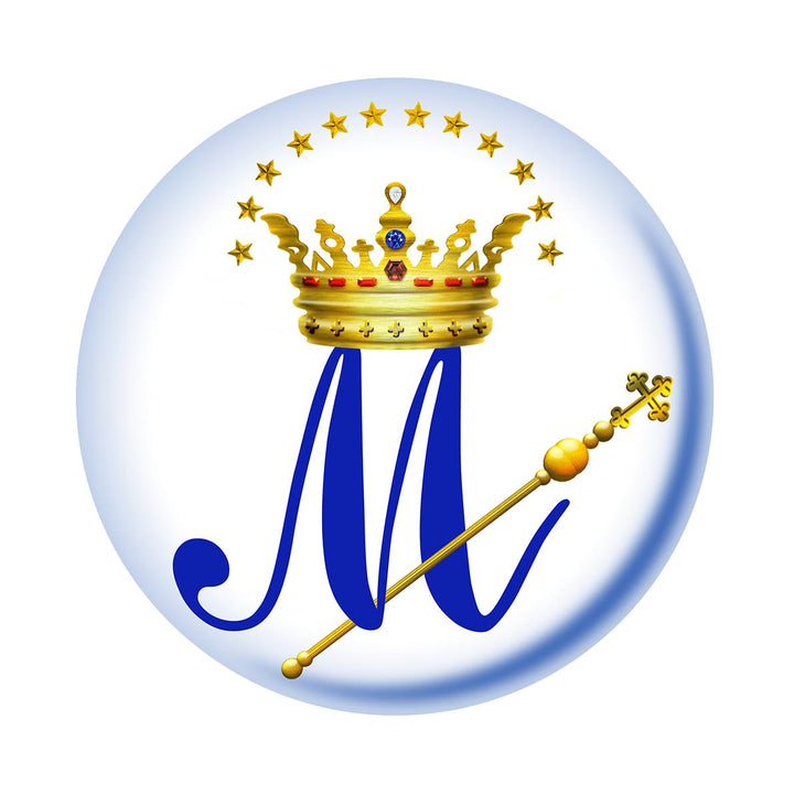 Tax Deductible Donation - Mary Queen of Heaven Missionaries