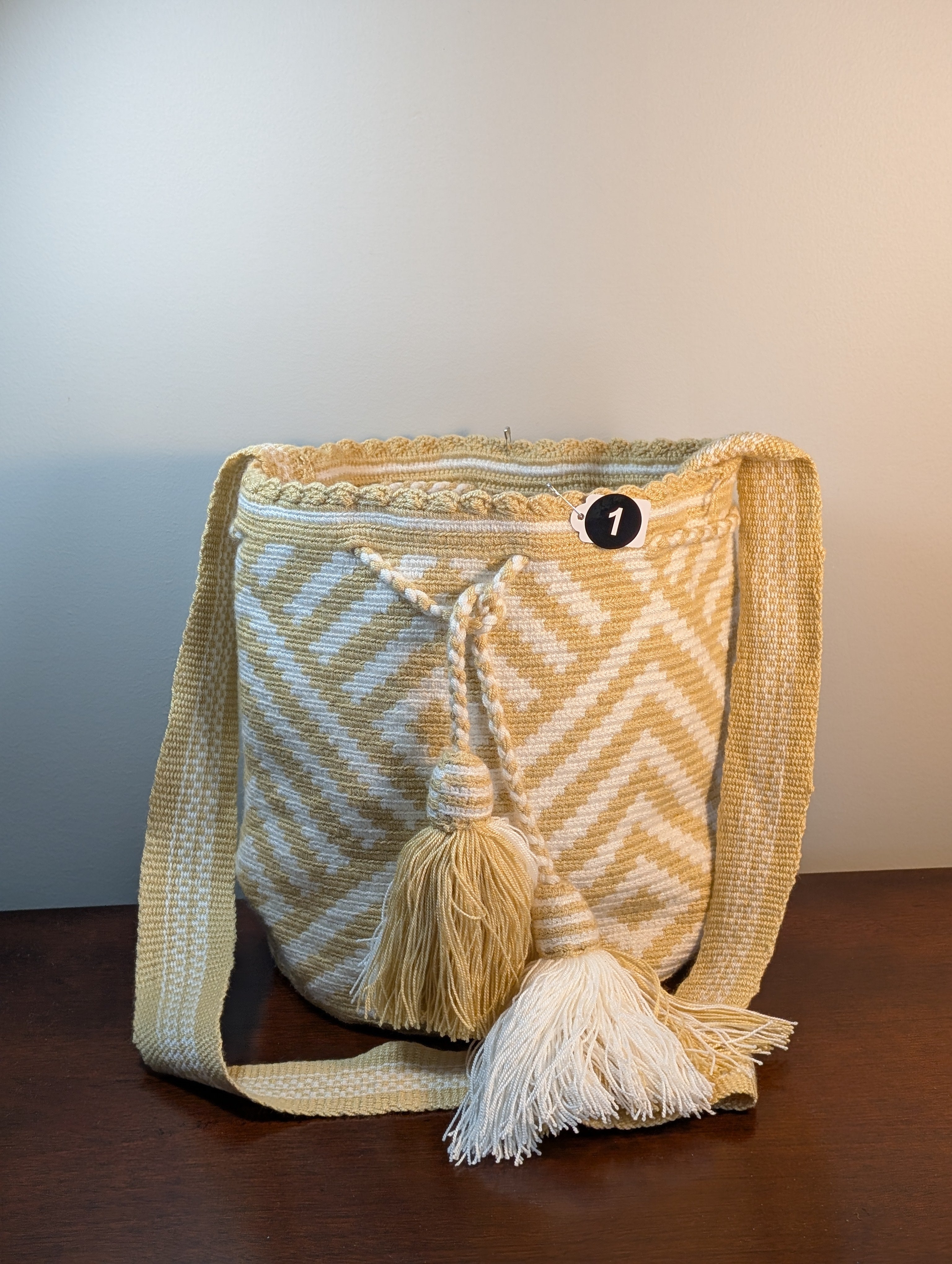 Mochila - Vibrant Mix Collection