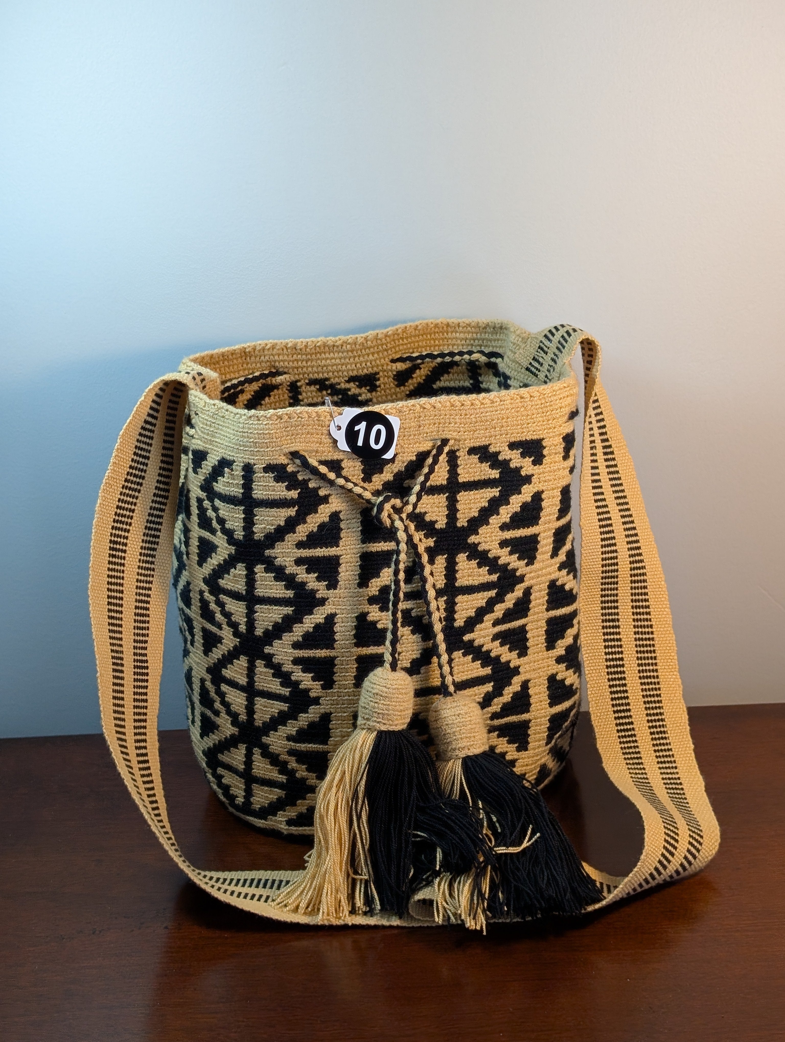 Mochila - Vibrant Mix Collection