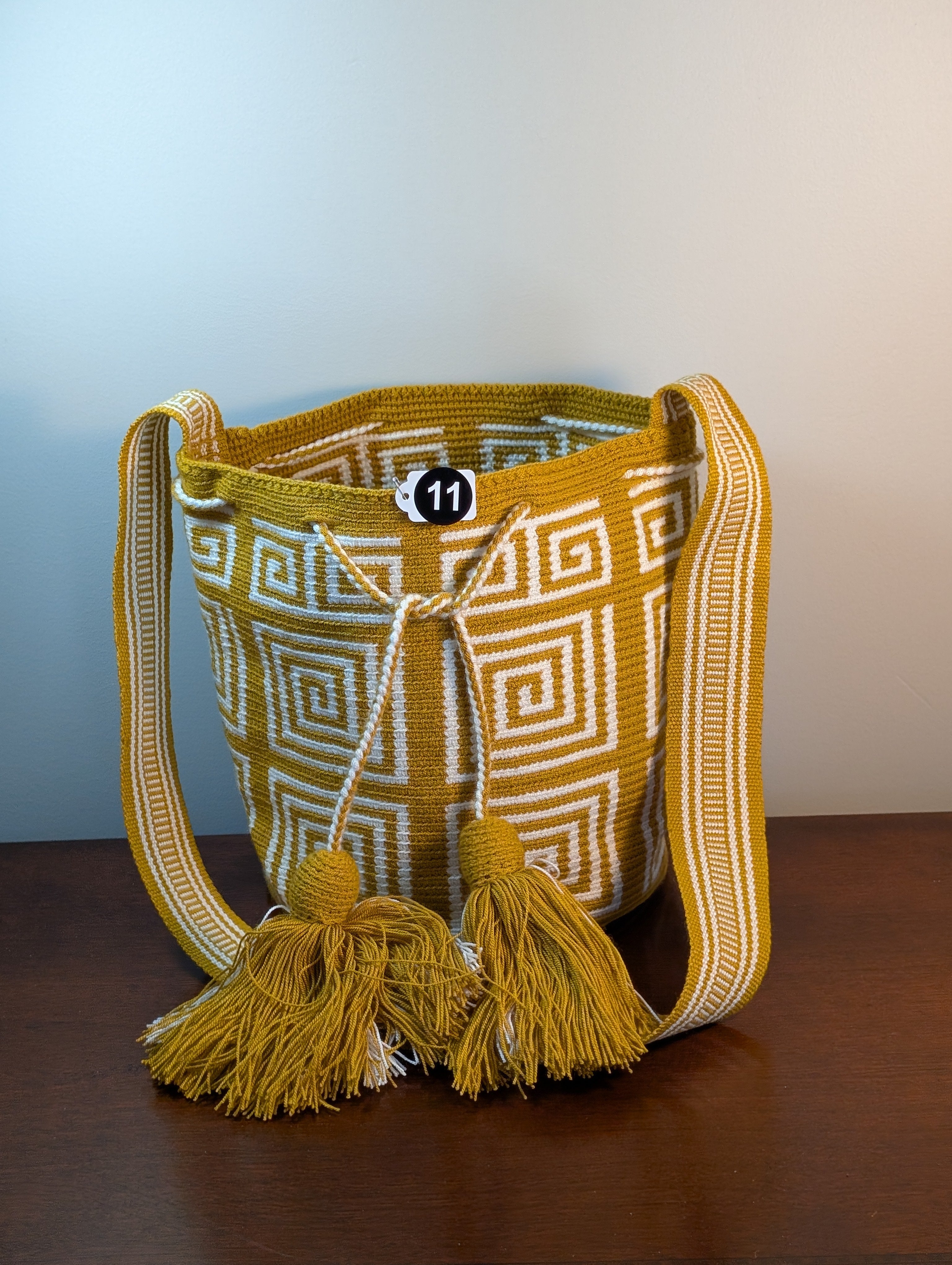 Mochila - Vibrant Mix Collection