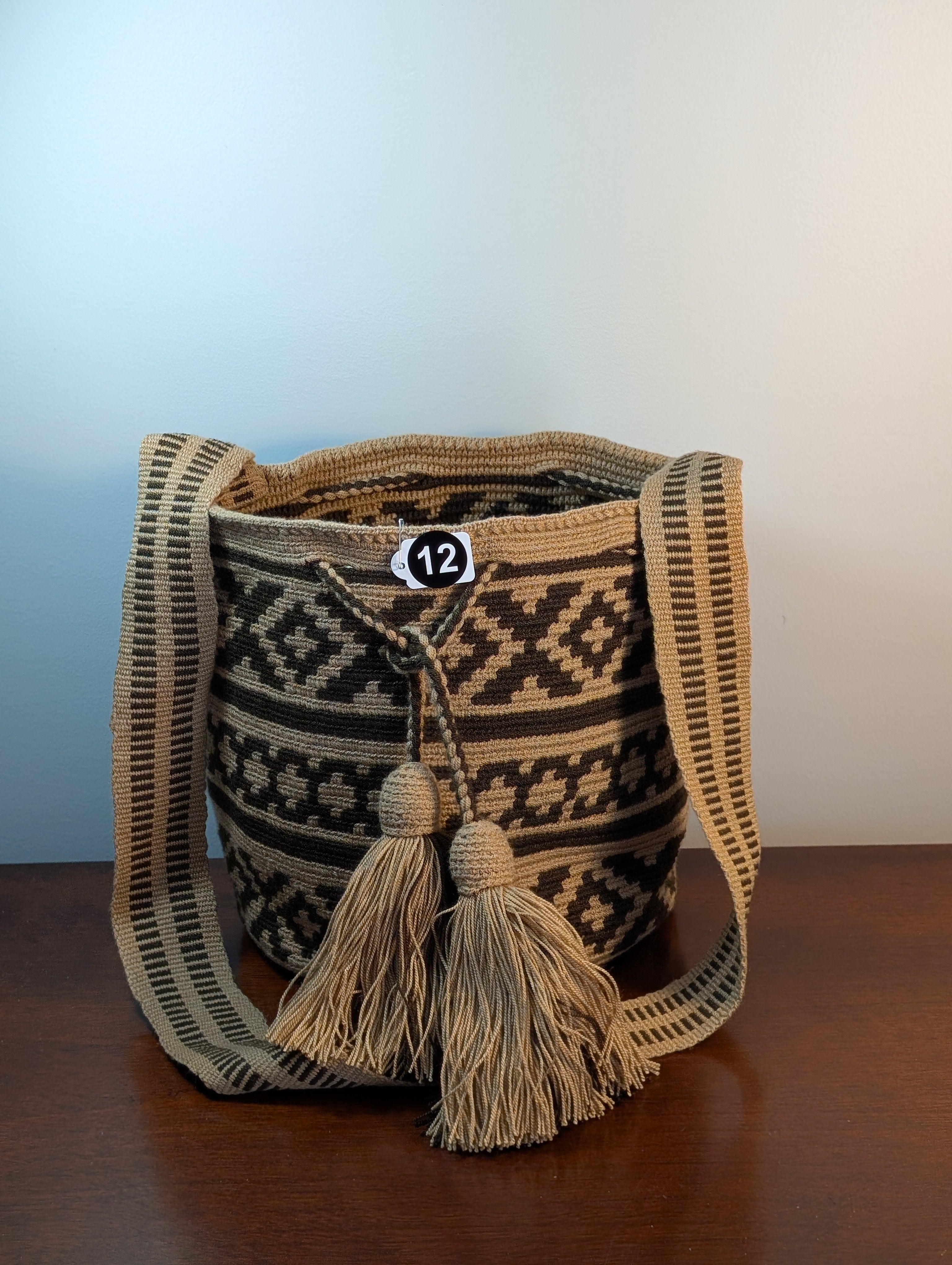 Mochila - Vibrant Mix Collection