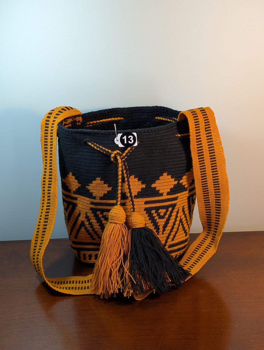 Mochila - Vibrant Mix Collection