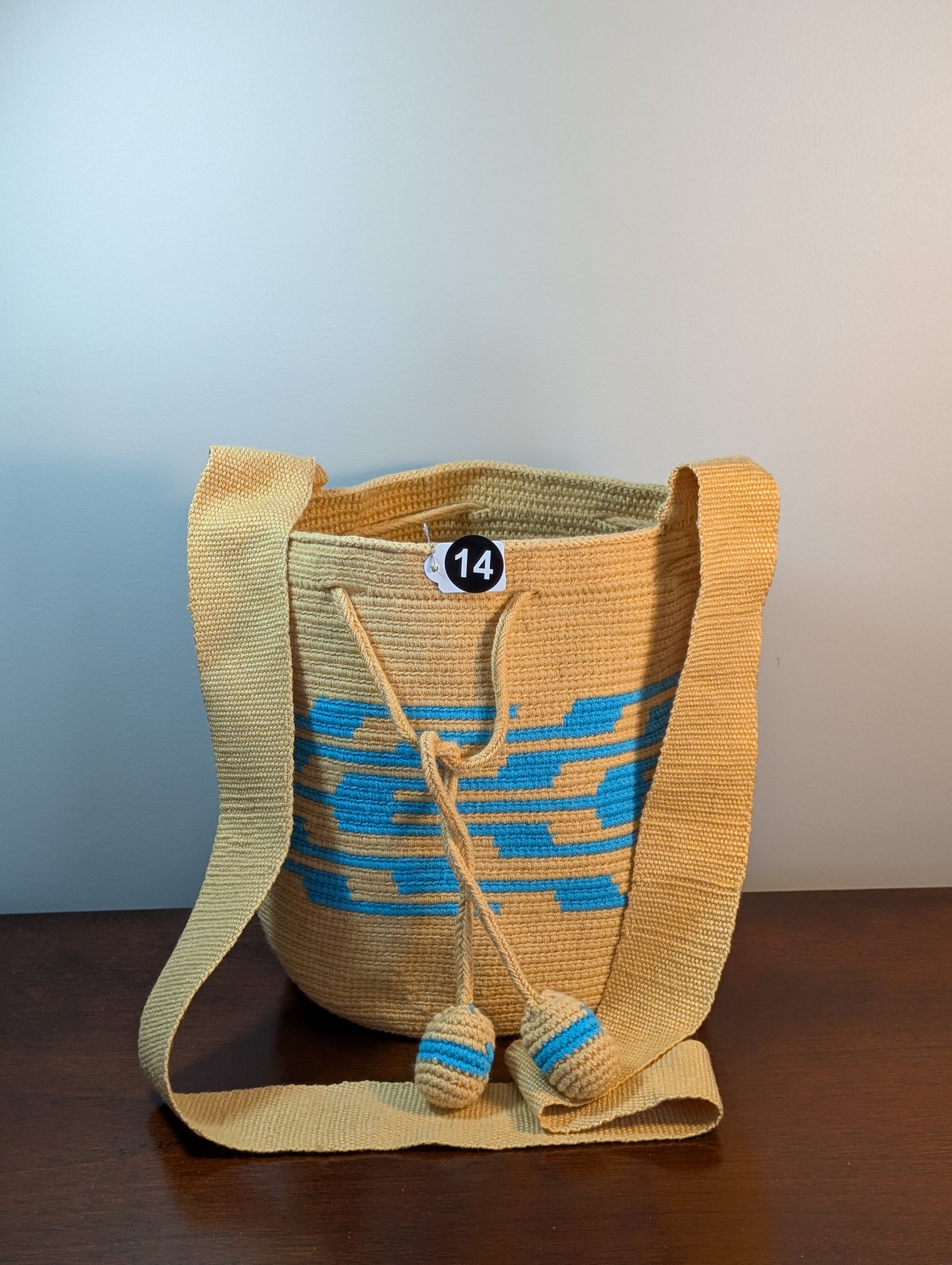 Mochila - Vibrant Mix Collection