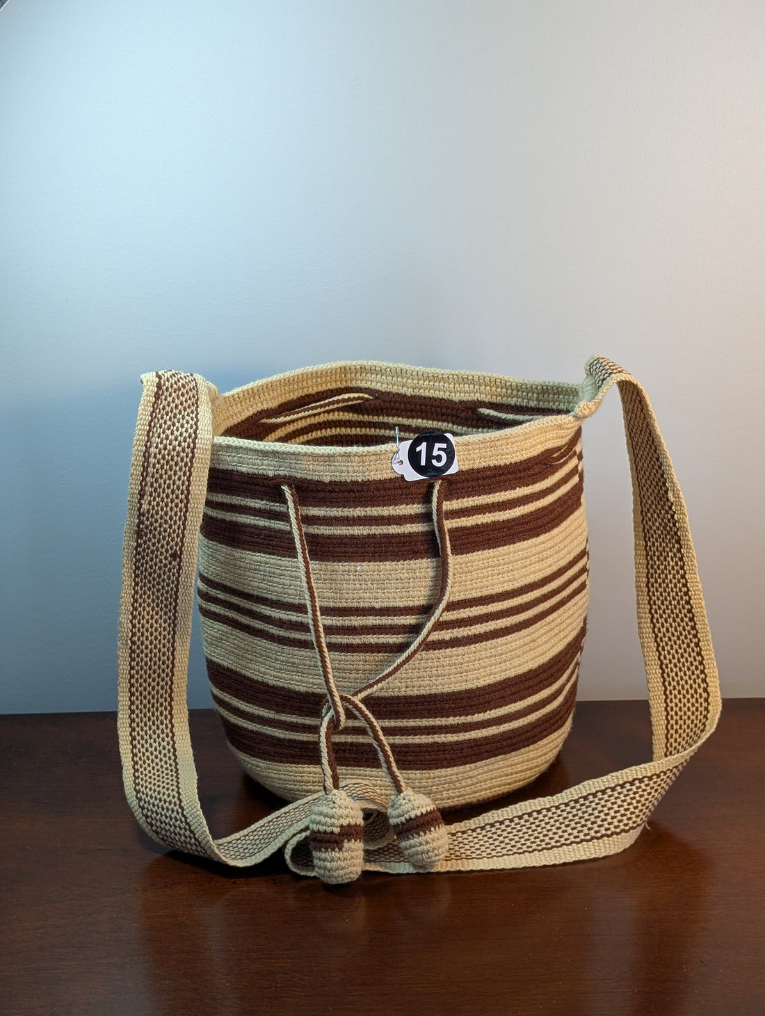 Mochila - Vibrant Mix Collection
