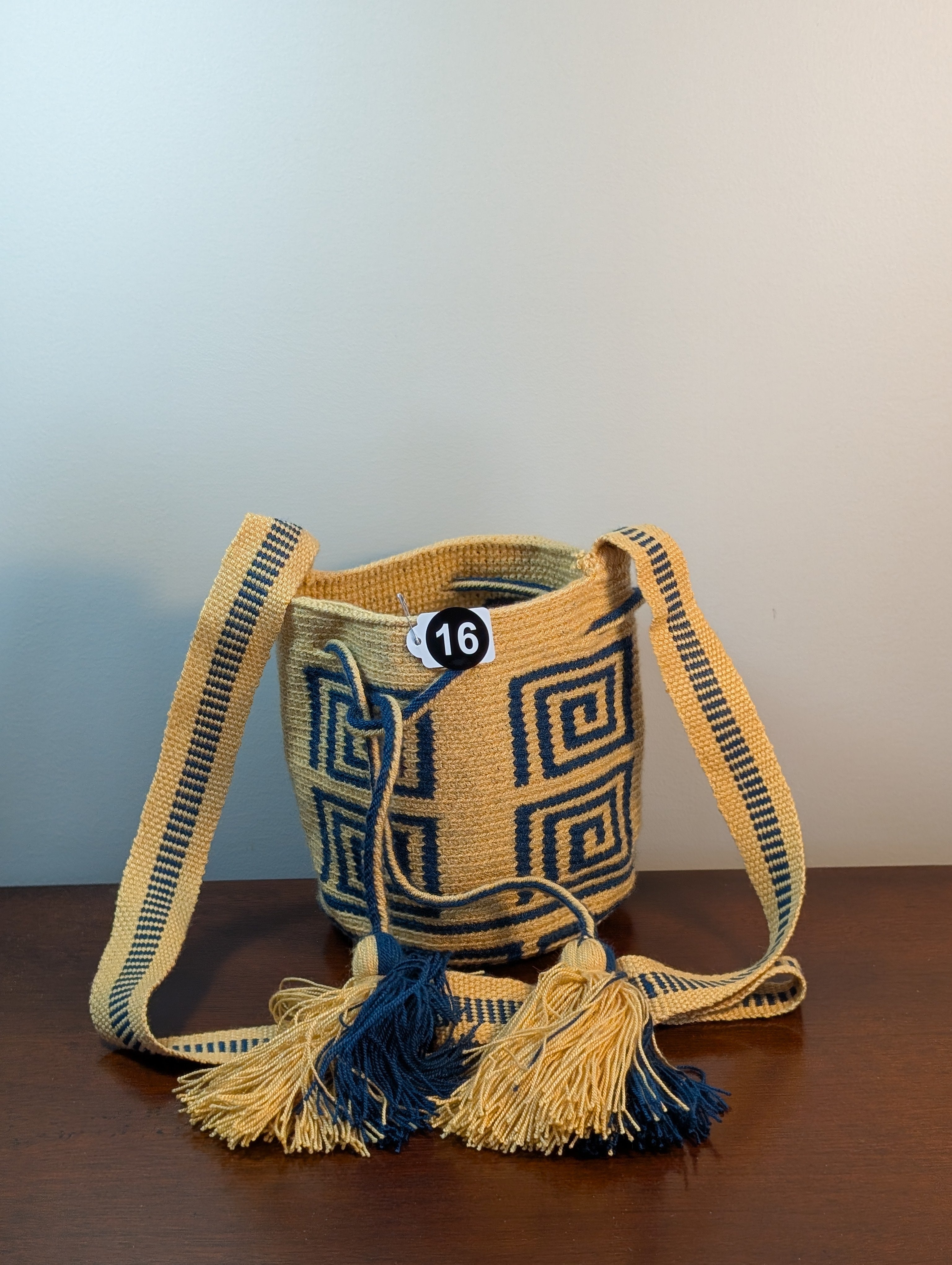 Mochila - Vibrant Mix Collection