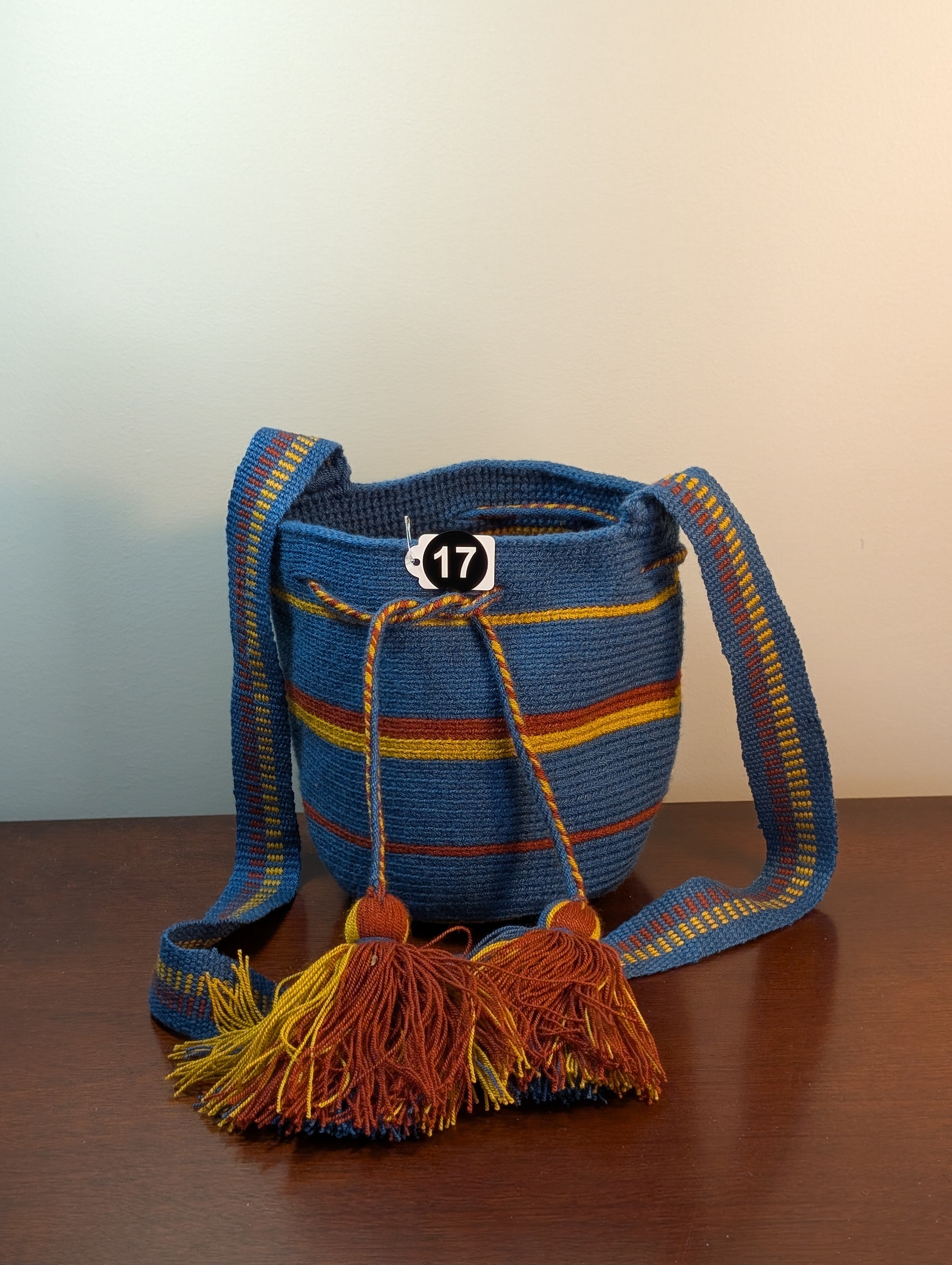 Mochila - Vibrant Mix Collection